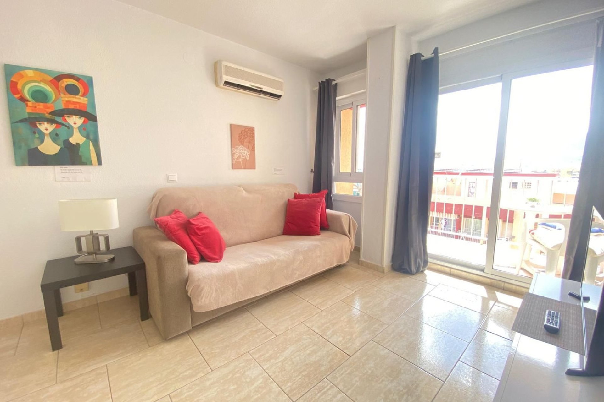 Reventa - Apartment - Middle Floor Apartment - Benalmádena - Benalmadena Centro