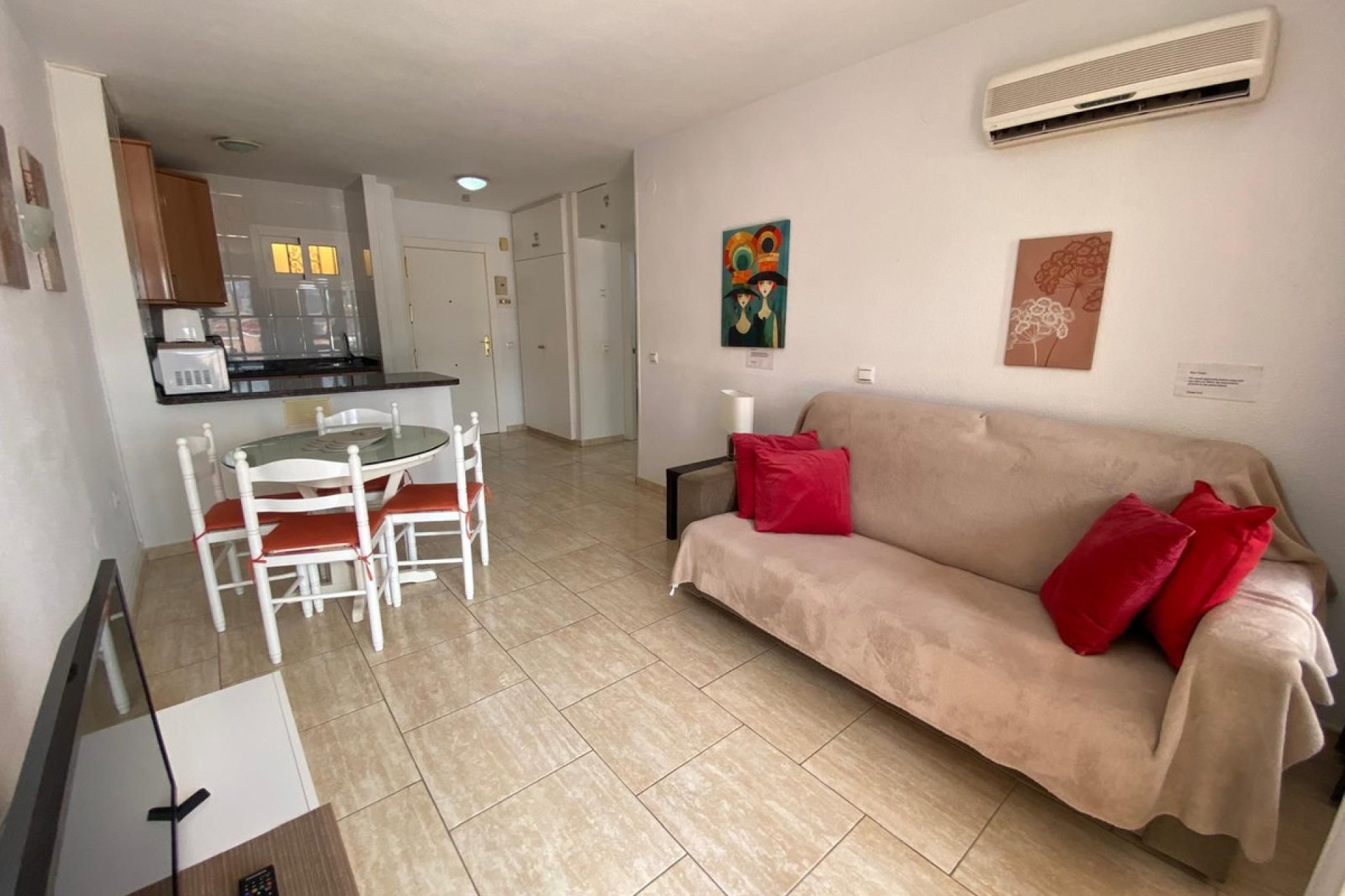 Reventa - Apartment - Middle Floor Apartment - Benalmádena - Benalmadena Centro