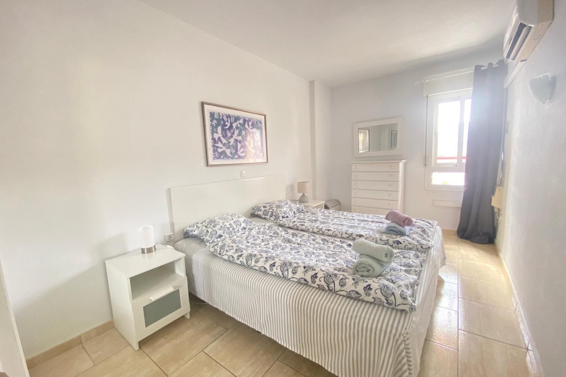 Reventa - Apartment - Middle Floor Apartment - Benalmádena - Benalmadena Centro