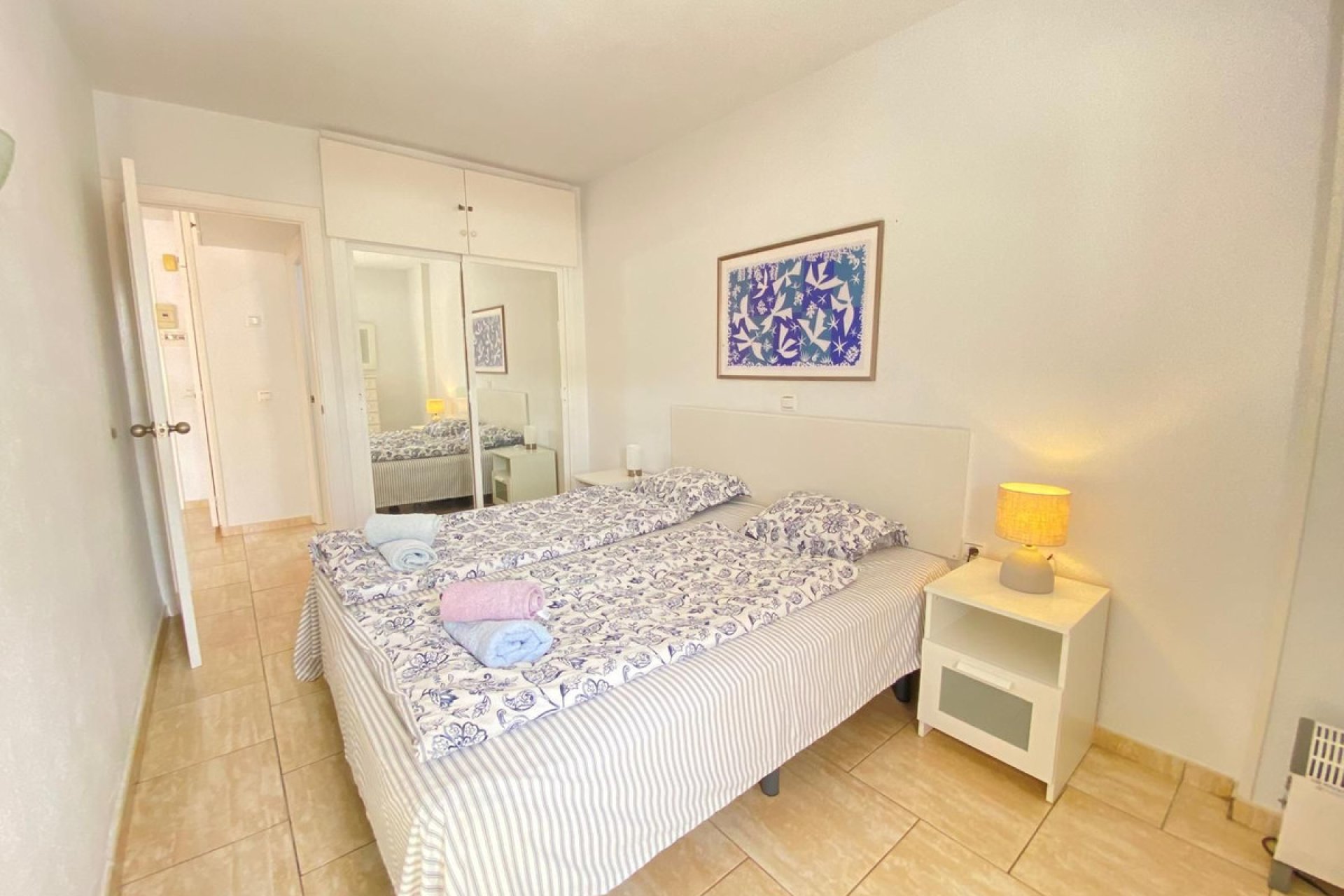 Reventa - Apartment - Middle Floor Apartment - Benalmádena - Benalmadena Centro