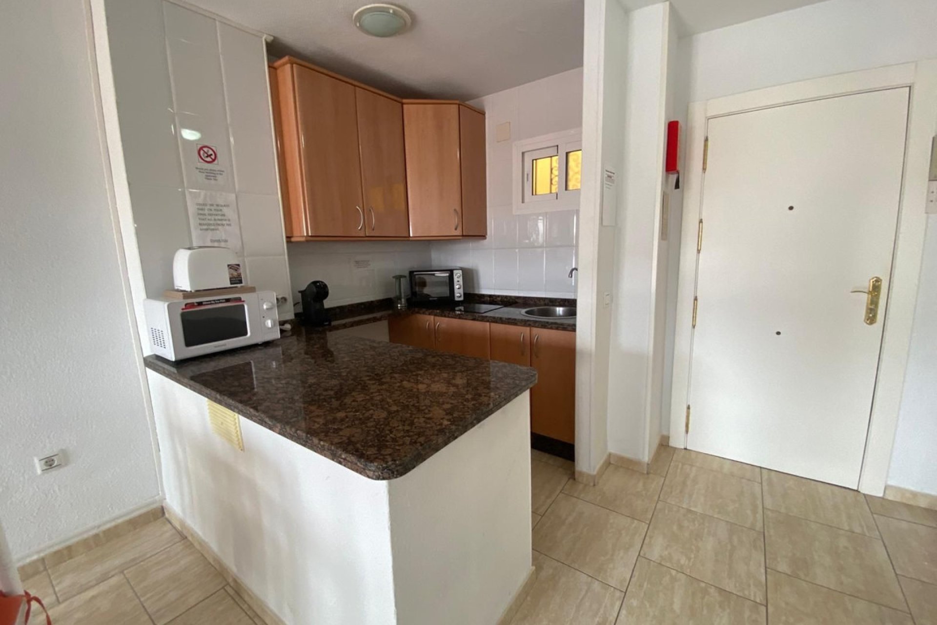 Reventa - Apartment - Middle Floor Apartment - Benalmádena - Benalmadena Centro