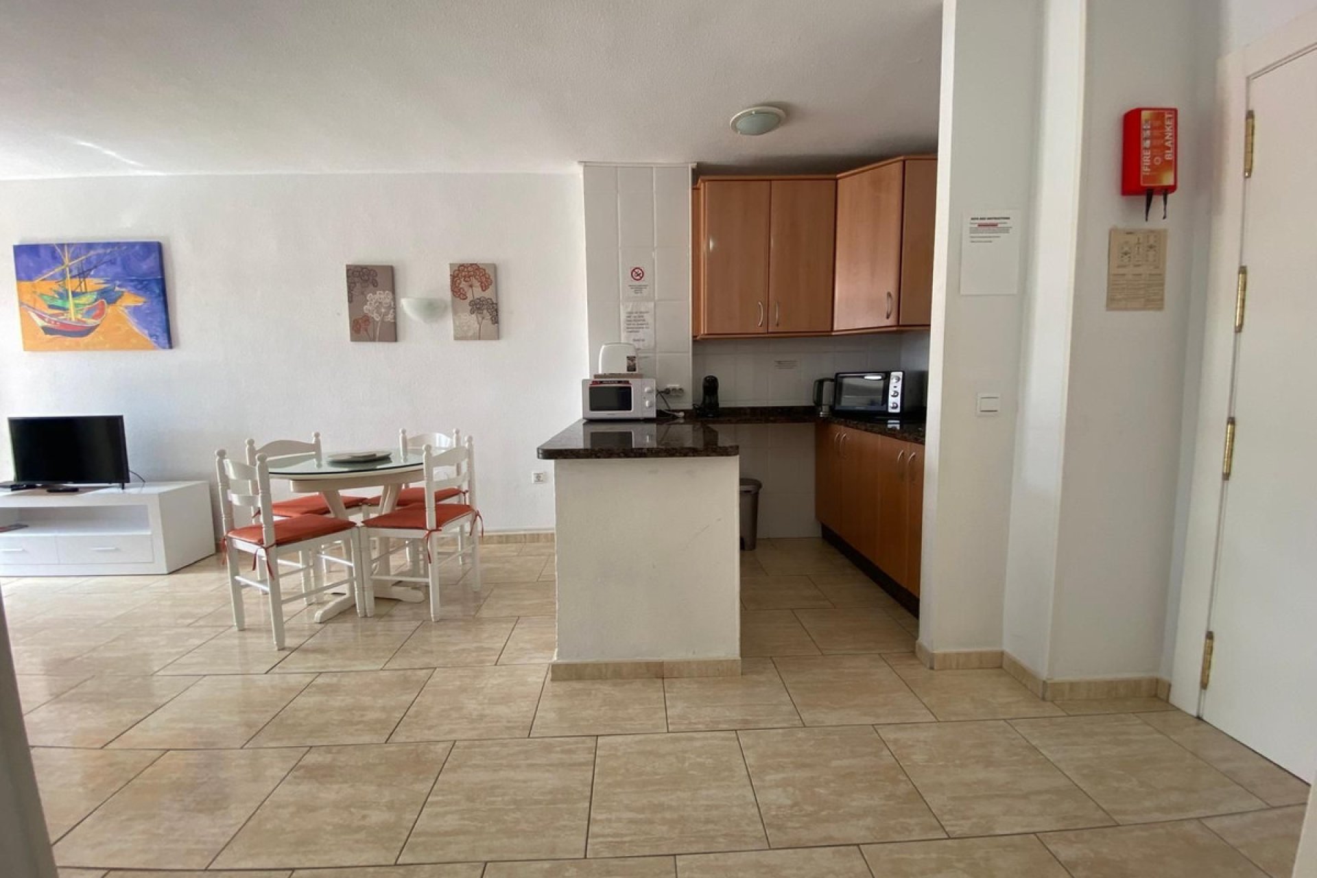 Reventa - Apartment - Middle Floor Apartment - Benalmádena - Benalmadena Centro