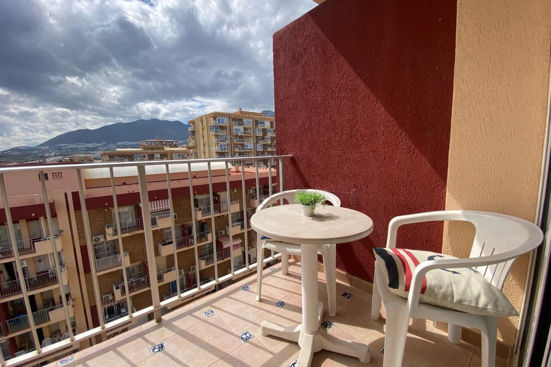 Reventa - Apartment - Middle Floor Apartment - Benalmádena - Benalmadena Centro