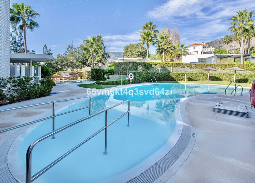 Reventa - Apartment - Middle Floor Apartment - Benalmádena - Benalmadena Centro