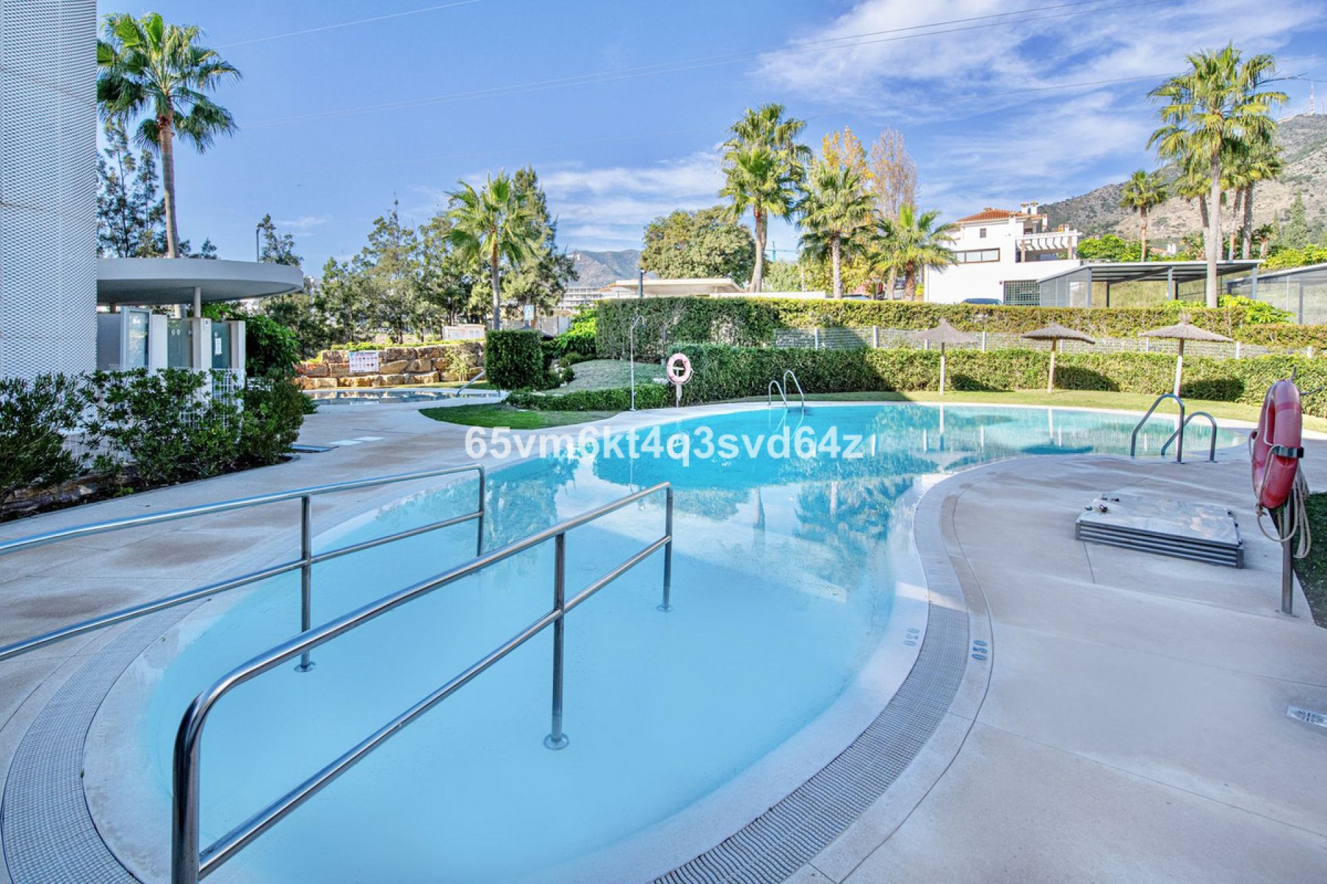 Reventa - Apartment - Middle Floor Apartment - Benalmádena - Benalmadena Centro