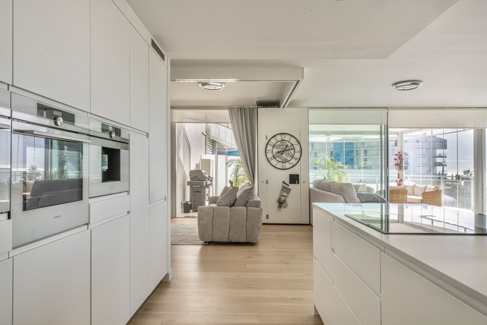 Reventa - Apartment - Middle Floor Apartment - Benalmádena - Benalmadena Centro