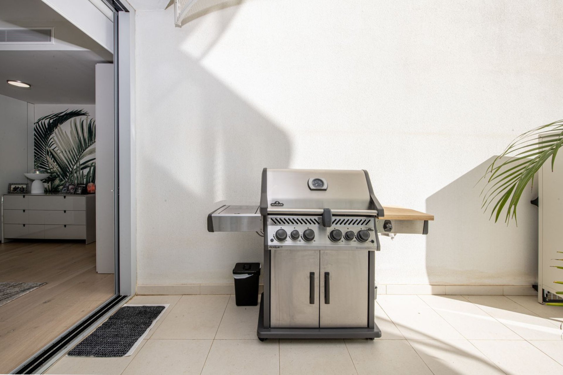 Reventa - Apartment - Middle Floor Apartment - Benalmádena - Benalmadena Centro