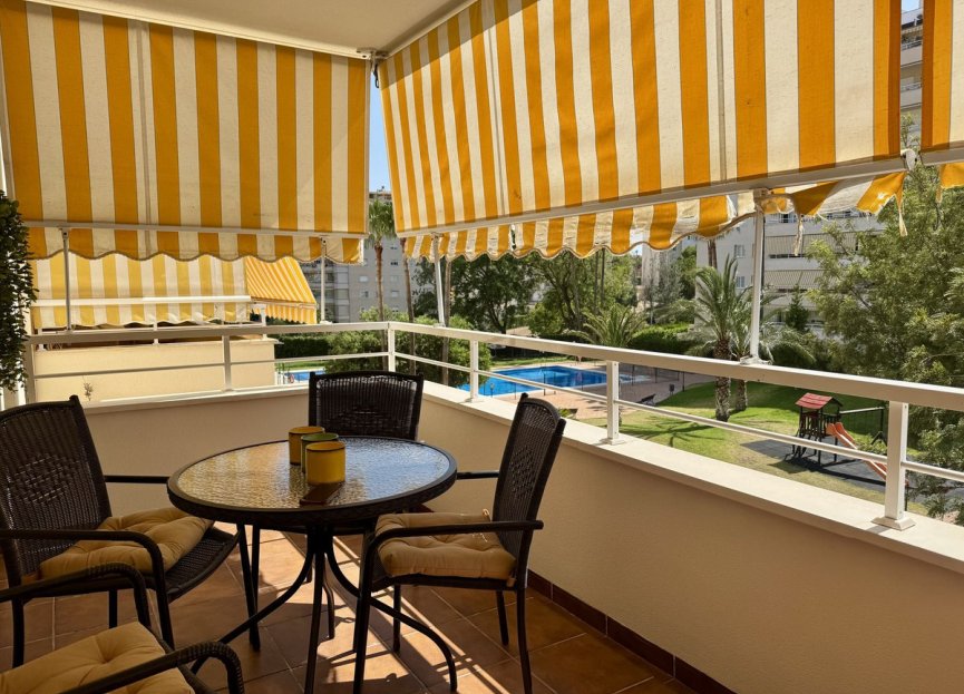 Reventa - Apartment - Middle Floor Apartment - Benalmádena - Benalmadena Costa