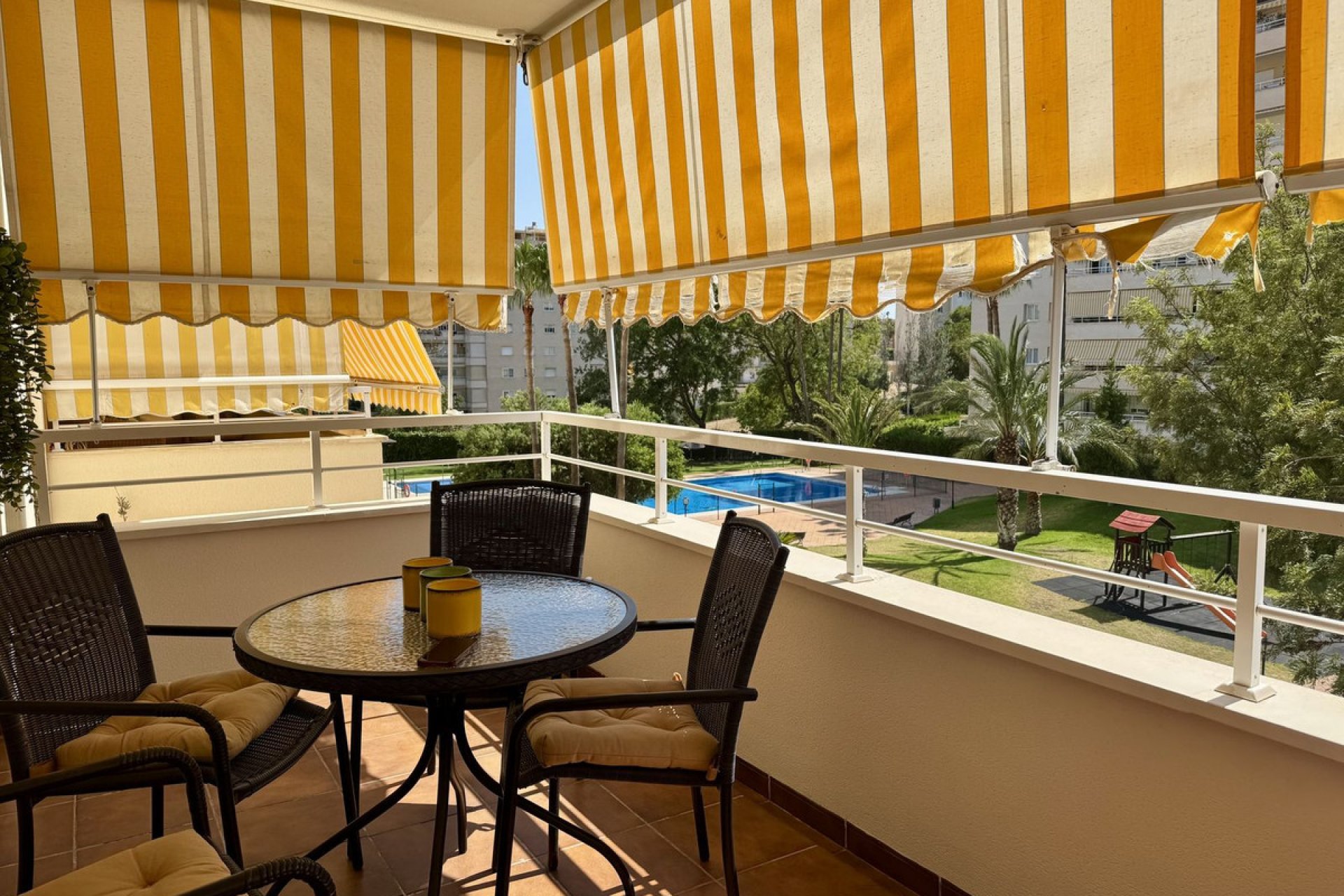 Reventa - Apartment - Middle Floor Apartment - Benalmádena - Benalmadena Costa