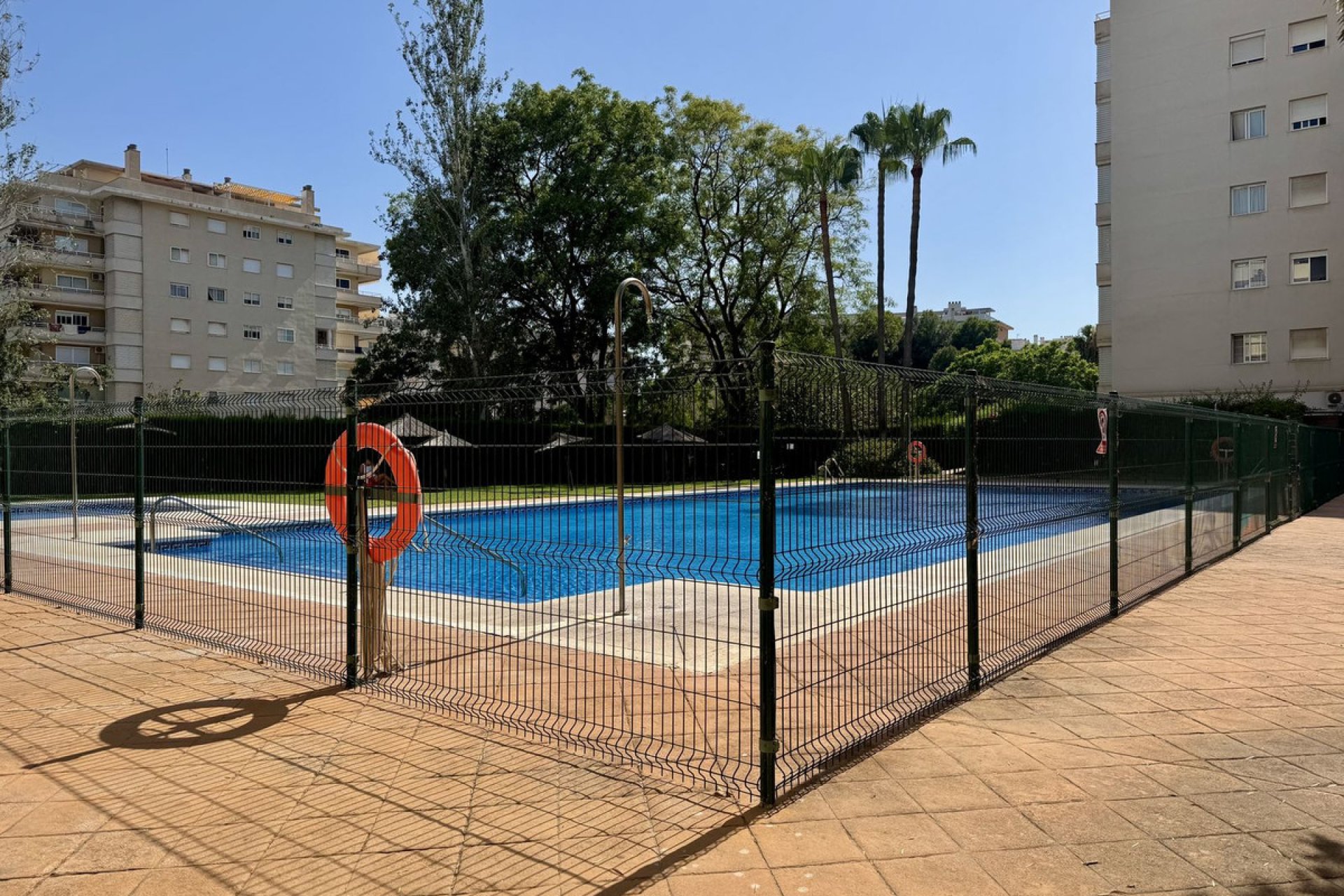 Reventa - Apartment - Middle Floor Apartment - Benalmádena - Benalmadena Costa