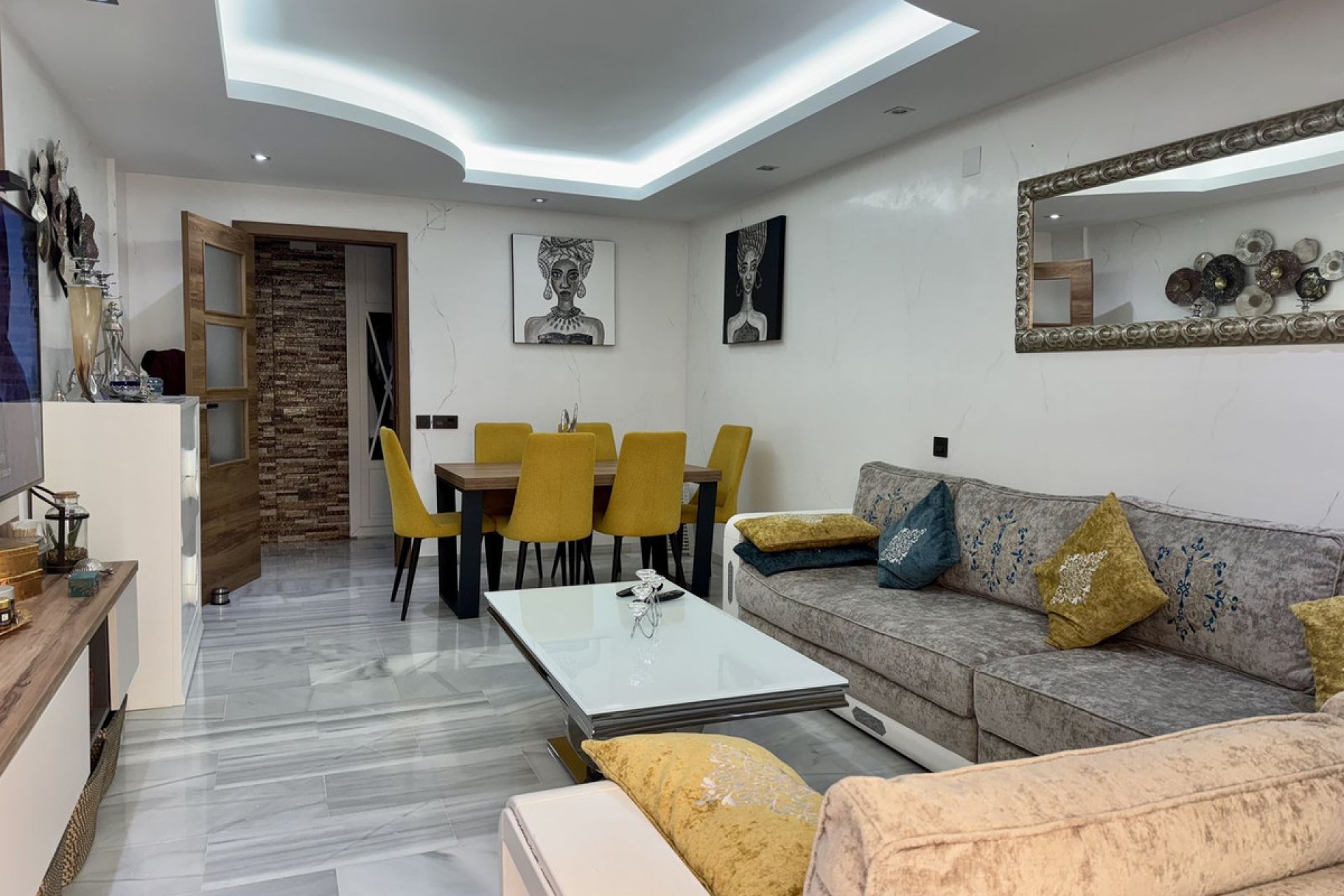 Reventa - Apartment - Middle Floor Apartment - Benalmádena - Benalmadena Costa