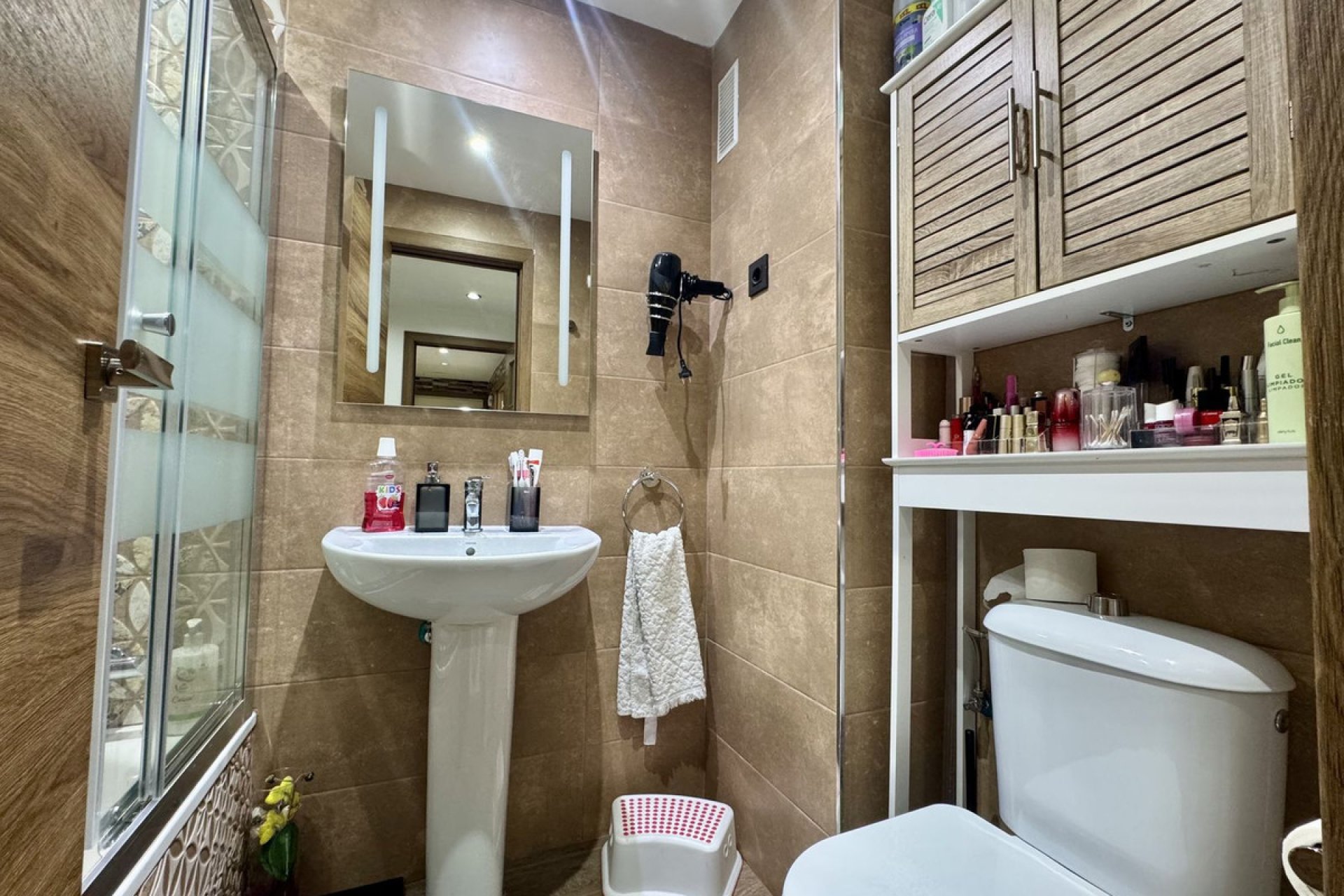 Reventa - Apartment - Middle Floor Apartment - Benalmádena - Benalmadena Costa