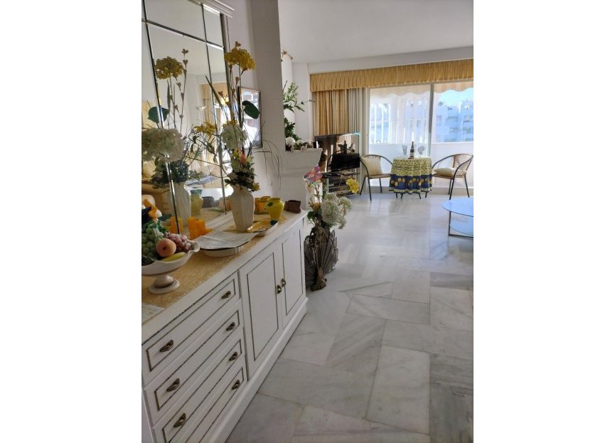 Reventa - Apartment - Middle Floor Apartment - Benalmádena - Benalmadena Costa