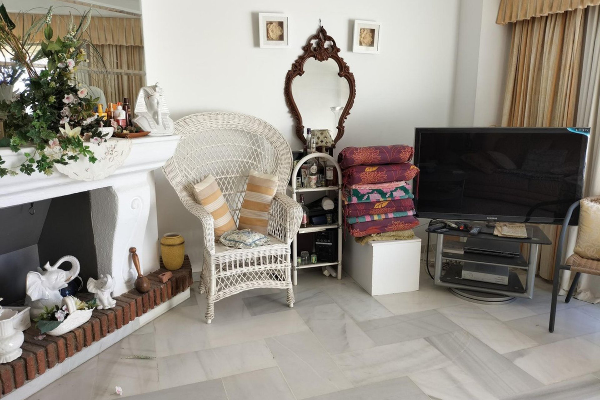 Reventa - Apartment - Middle Floor Apartment - Benalmádena - Benalmadena Costa