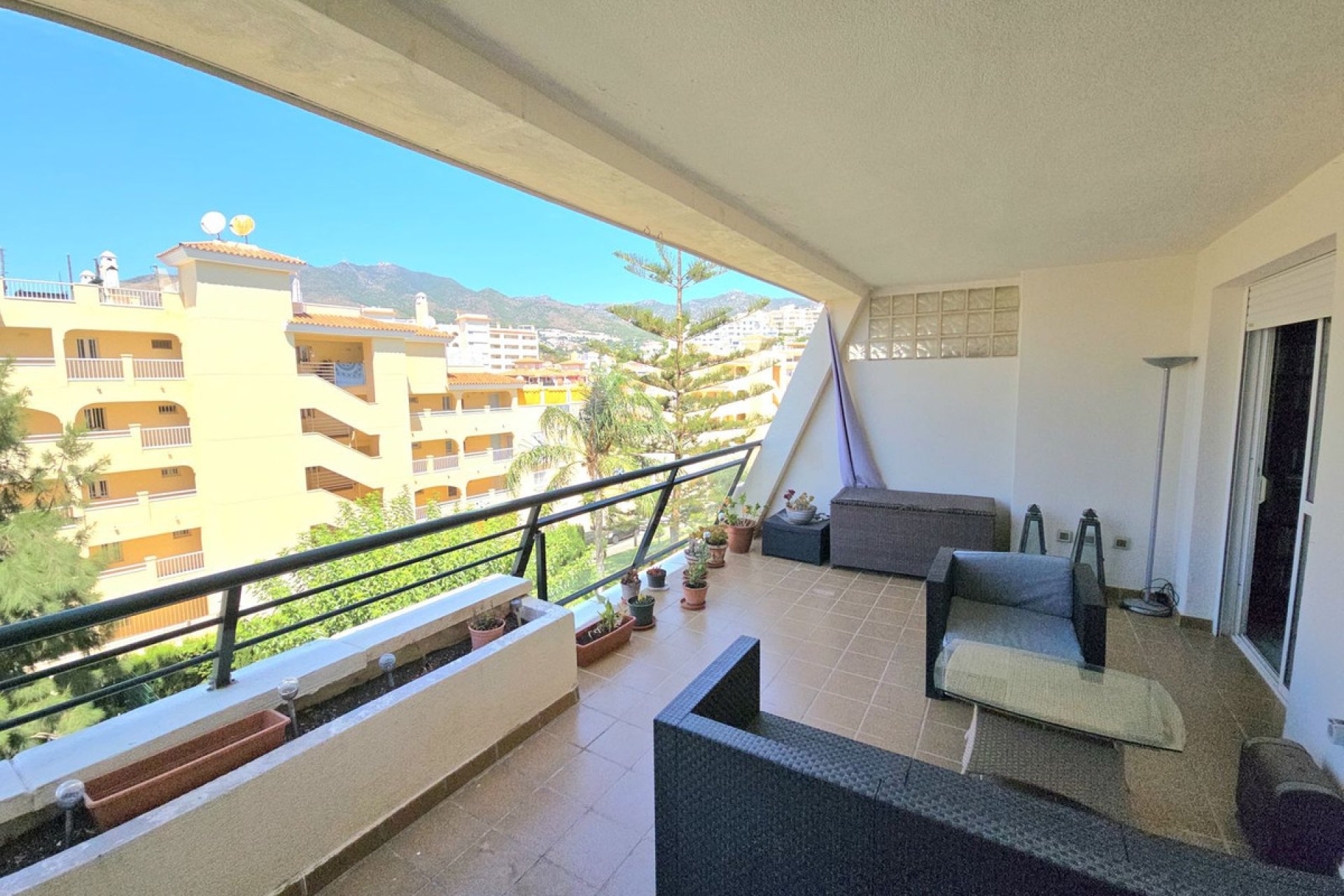 Reventa - Apartment - Middle Floor Apartment - Benalmádena - Benalmadena Costa