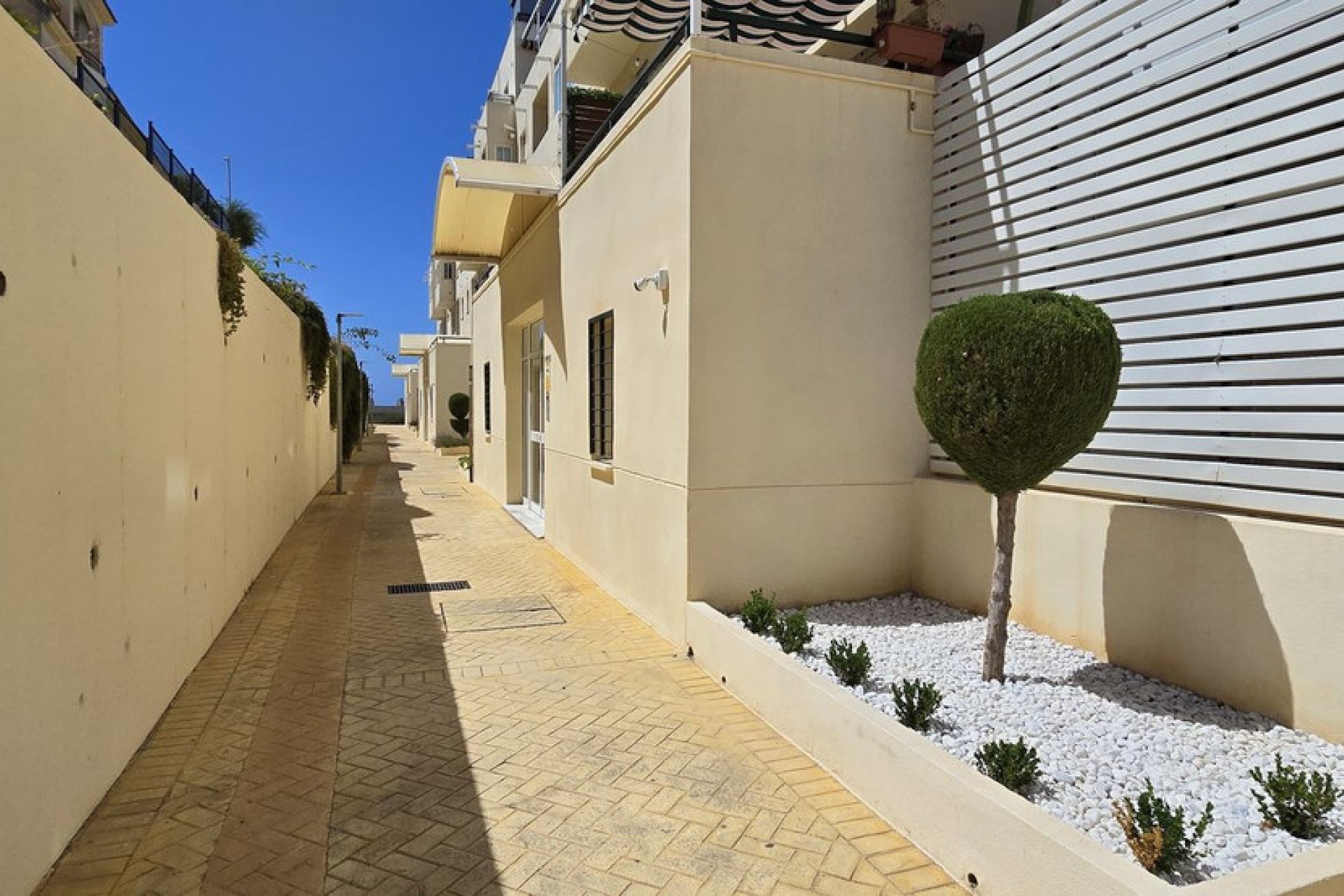 Reventa - Apartment - Middle Floor Apartment - Benalmádena - Benalmadena Costa