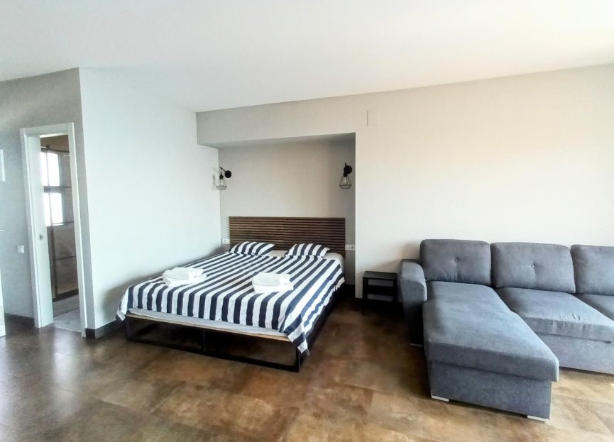 Reventa - Apartment - Middle Floor Apartment - Benalmádena - Benalmadena Costa