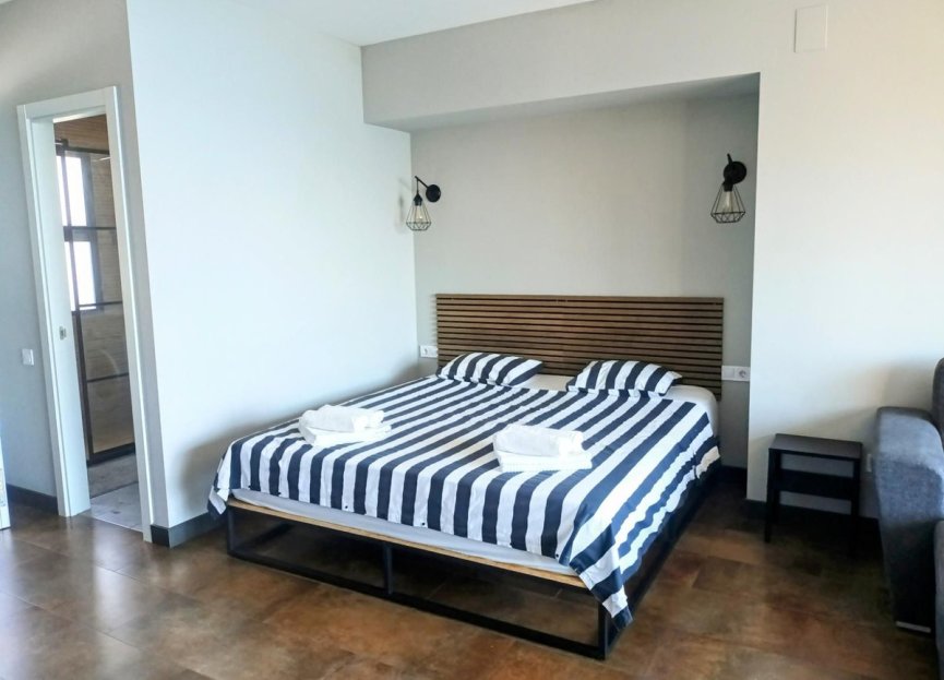 Reventa - Apartment - Middle Floor Apartment - Benalmádena - Benalmadena Costa