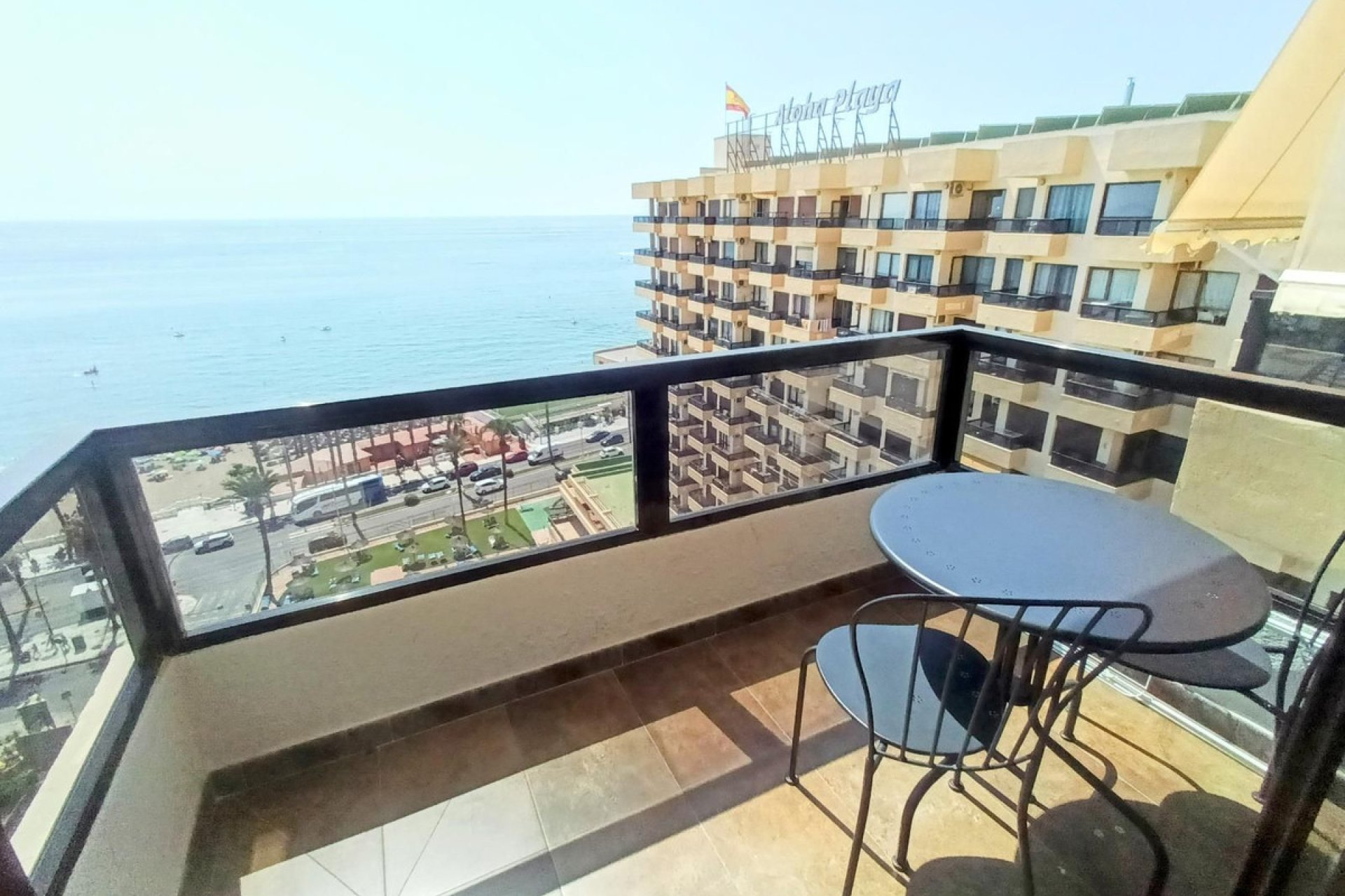Reventa - Apartment - Middle Floor Apartment - Benalmádena - Benalmadena Costa
