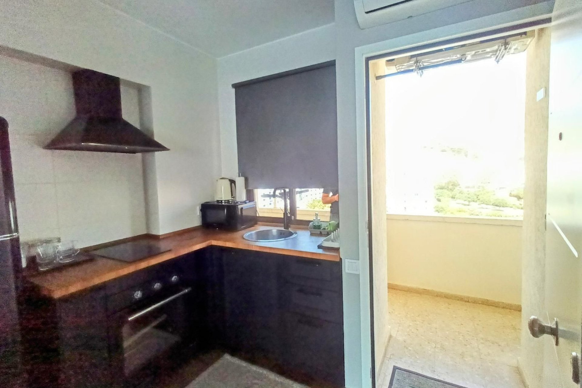 Reventa - Apartment - Middle Floor Apartment - Benalmádena - Benalmadena Costa