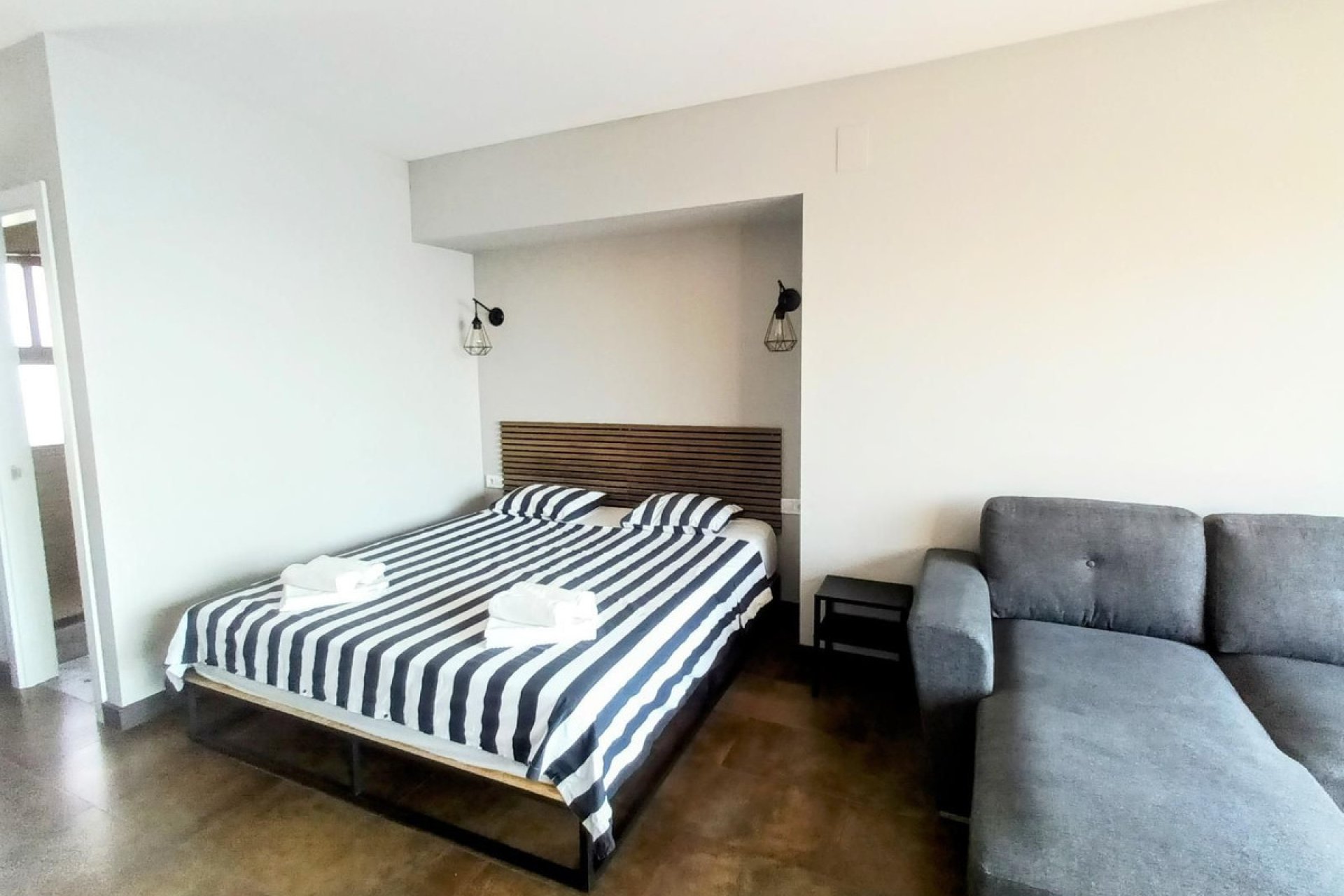 Reventa - Apartment - Middle Floor Apartment - Benalmádena - Benalmadena Costa