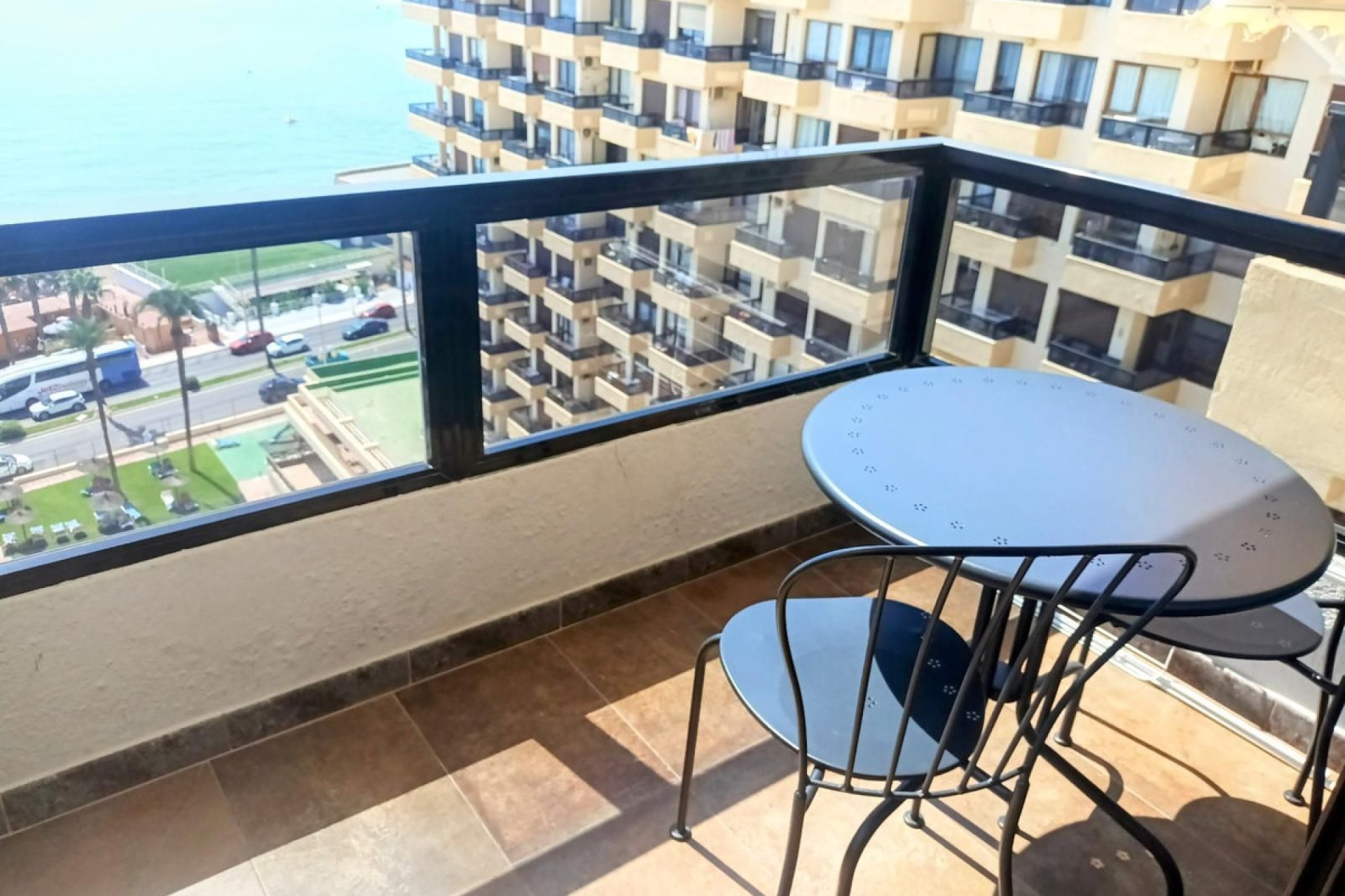 Reventa - Apartment - Middle Floor Apartment - Benalmádena - Benalmadena Costa