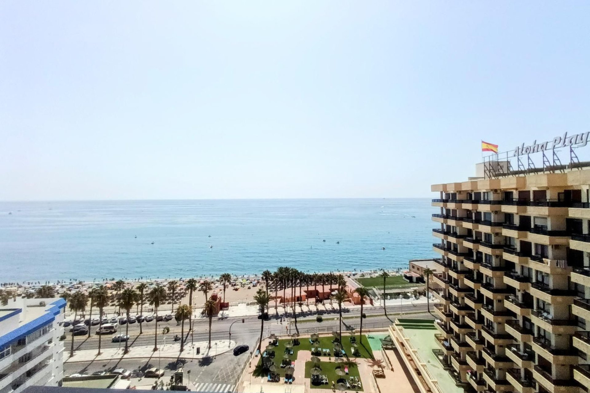 Reventa - Apartment - Middle Floor Apartment - Benalmádena - Benalmadena Costa