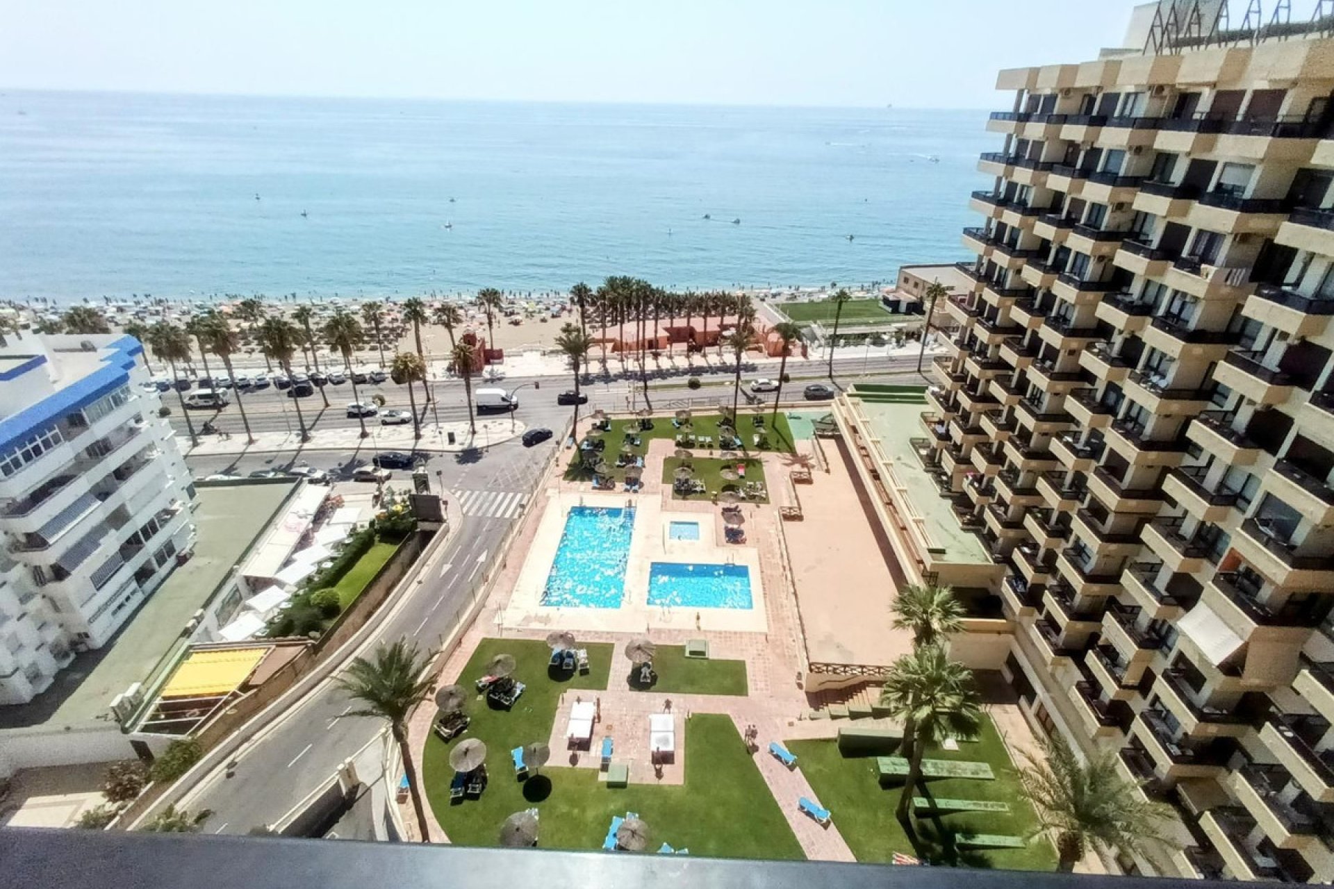Reventa - Apartment - Middle Floor Apartment - Benalmádena - Benalmadena Costa