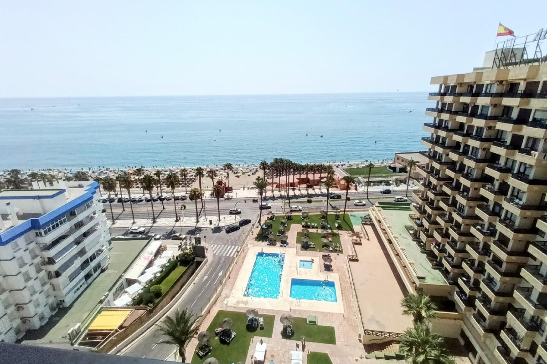 Reventa - Apartment - Middle Floor Apartment - Benalmádena - Benalmadena Costa