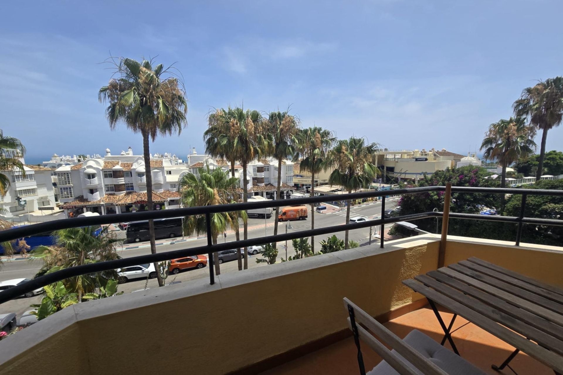 Reventa - Apartment - Middle Floor Apartment - Benalmádena - Benalmadena Costa
