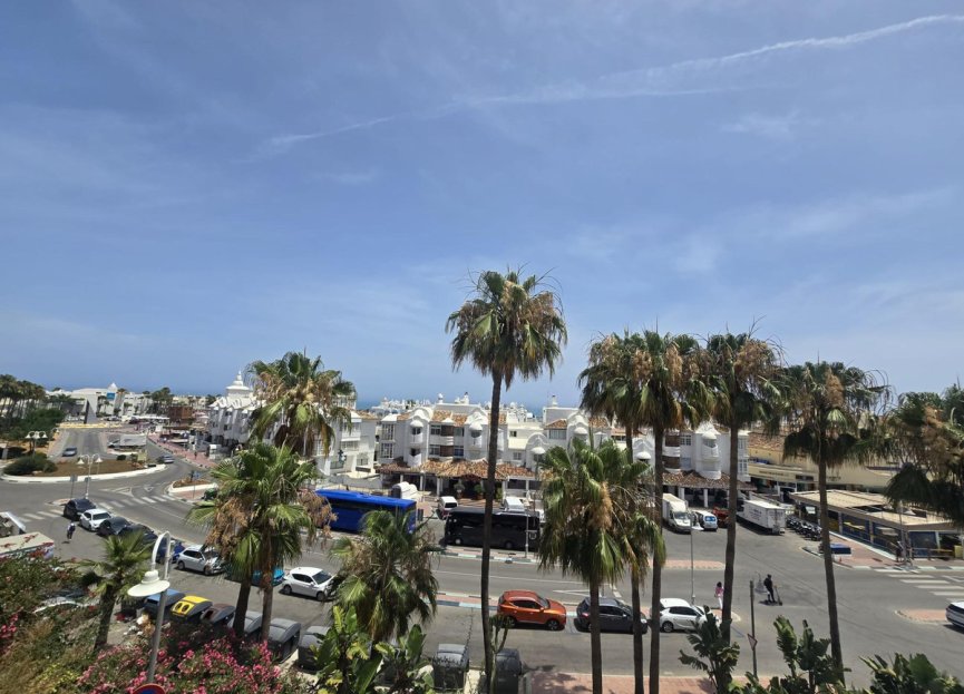Reventa - Apartment - Middle Floor Apartment - Benalmádena - Benalmadena Costa