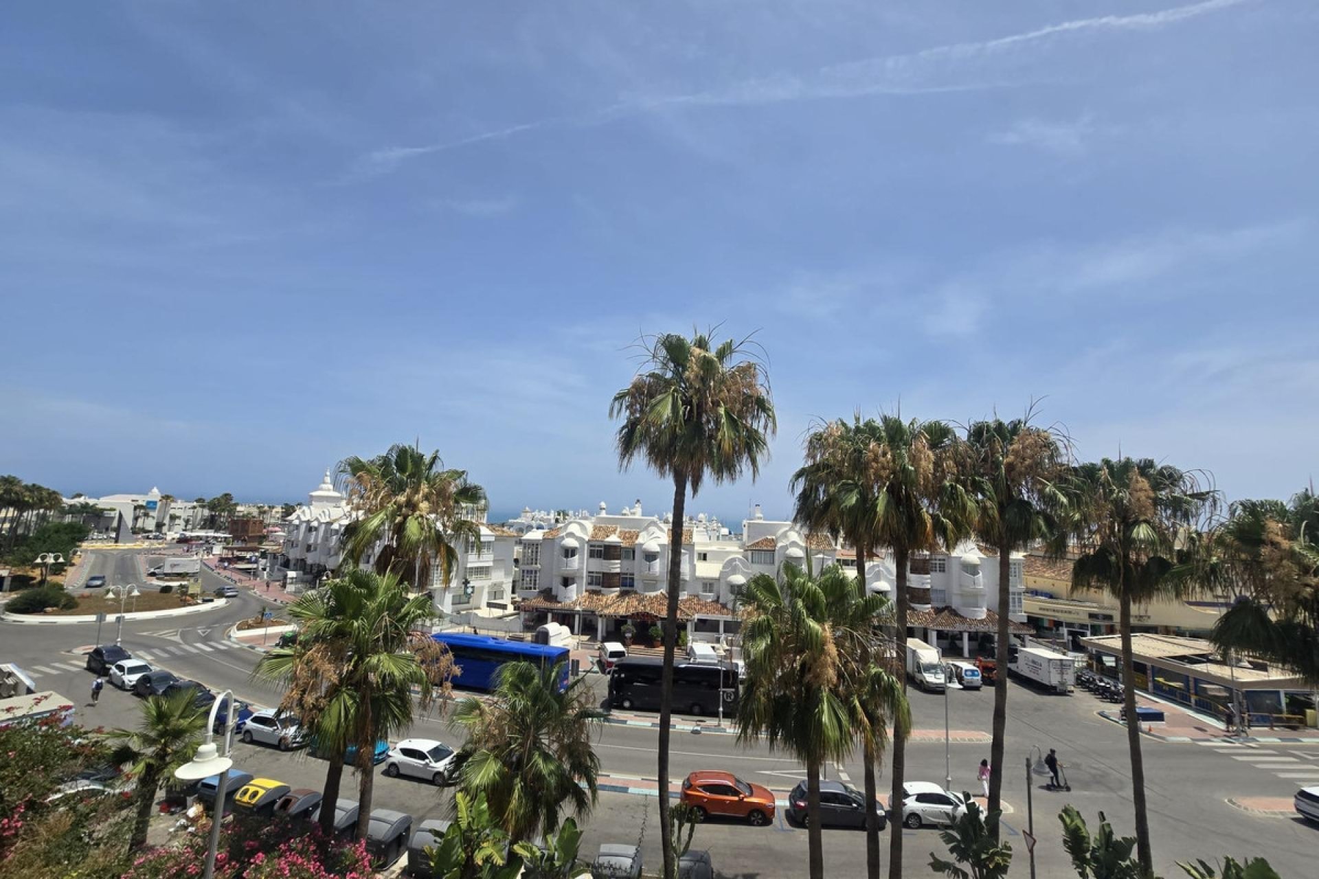 Reventa - Apartment - Middle Floor Apartment - Benalmádena - Benalmadena Costa