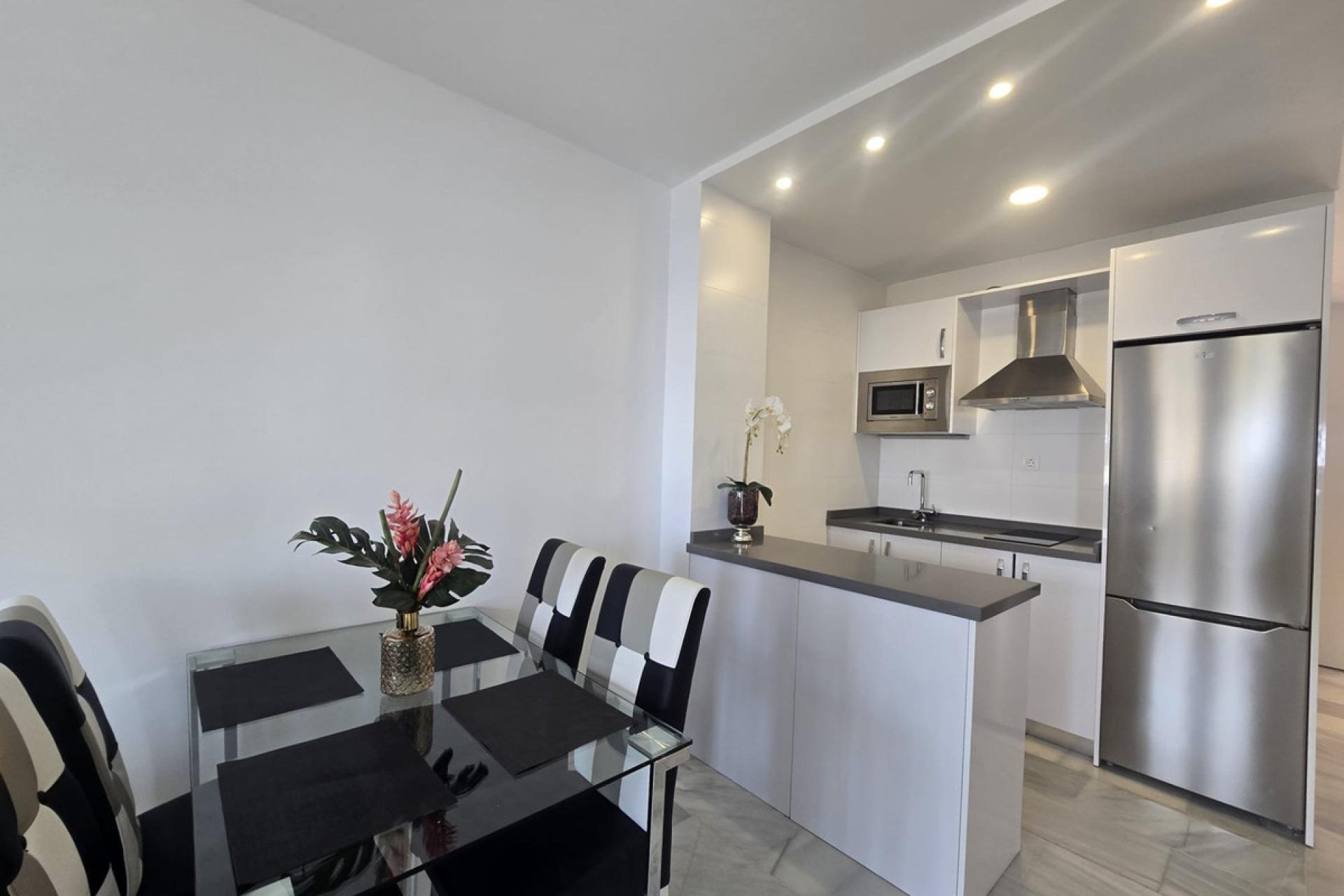 Reventa - Apartment - Middle Floor Apartment - Benalmádena - Benalmadena Costa