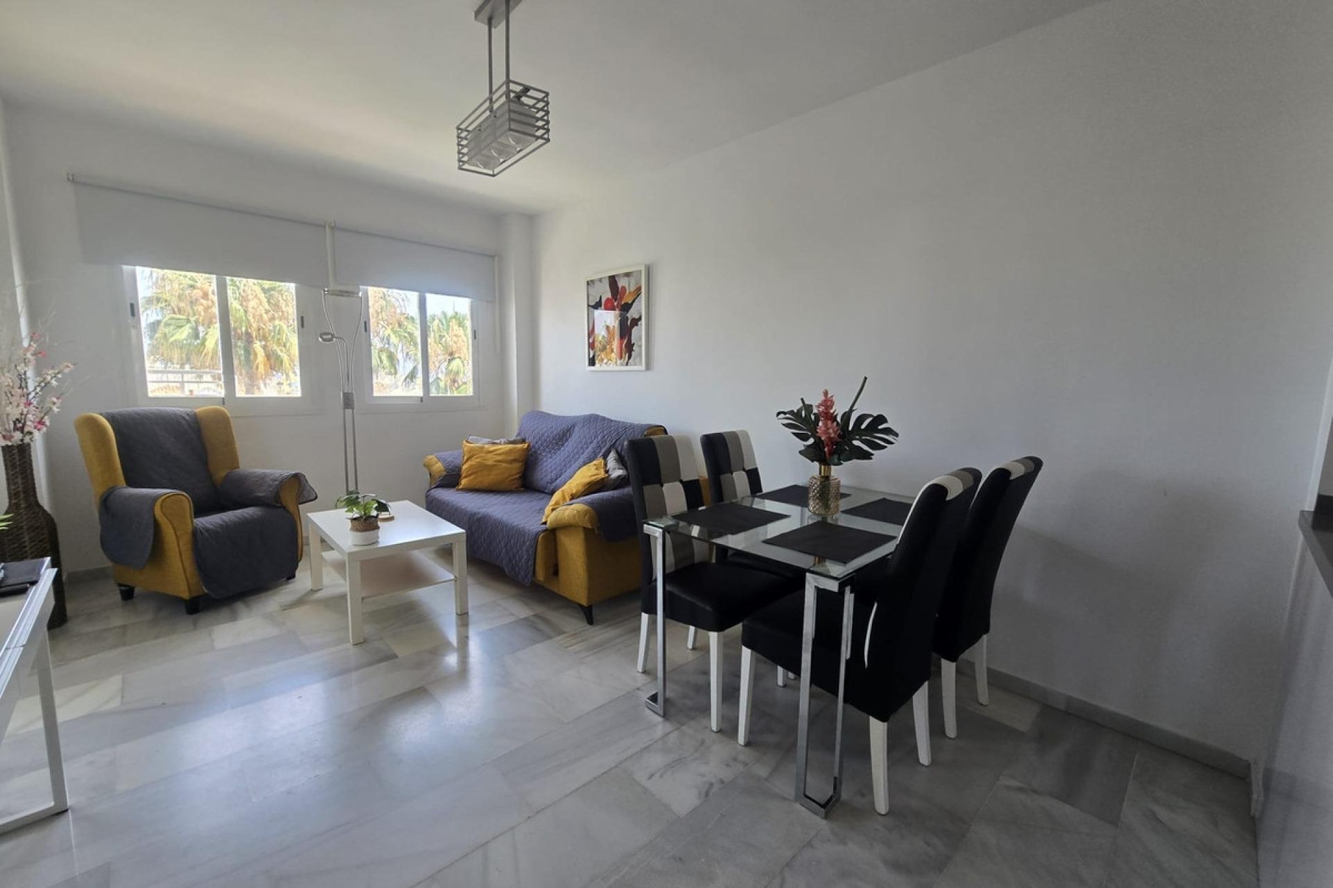 Reventa - Apartment - Middle Floor Apartment - Benalmádena - Benalmadena Costa