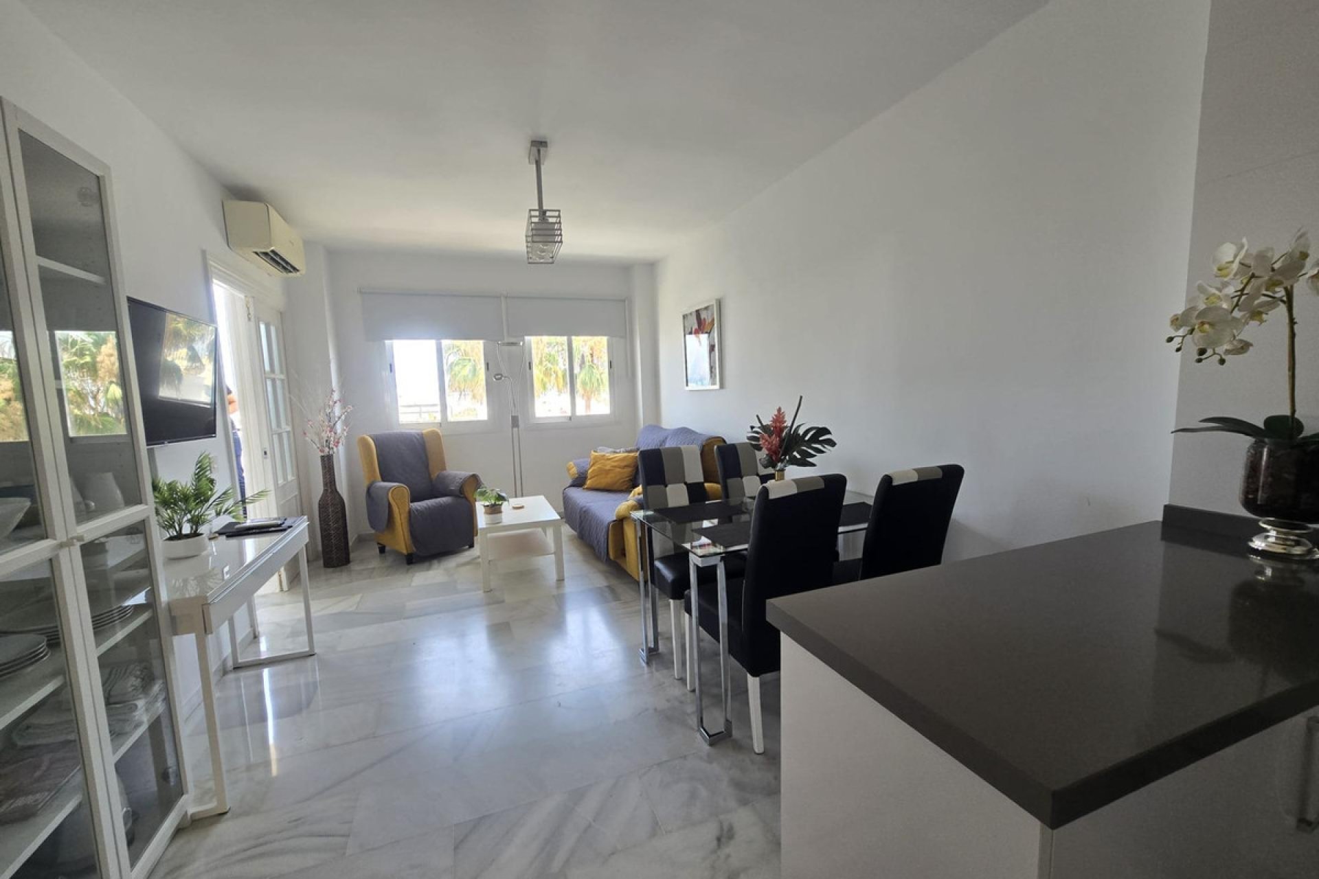 Reventa - Apartment - Middle Floor Apartment - Benalmádena - Benalmadena Costa