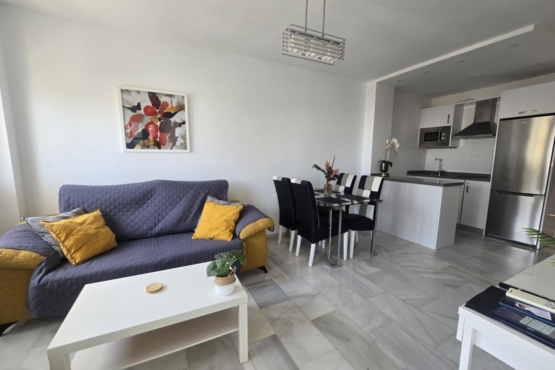 Reventa - Apartment - Middle Floor Apartment - Benalmádena - Benalmadena Costa