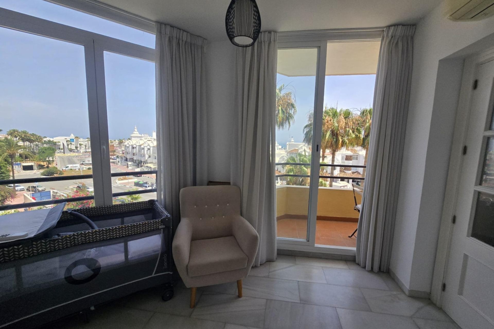 Reventa - Apartment - Middle Floor Apartment - Benalmádena - Benalmadena Costa