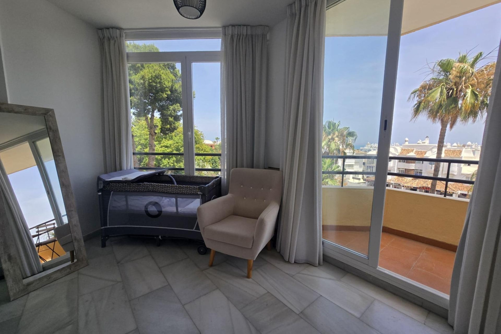 Reventa - Apartment - Middle Floor Apartment - Benalmádena - Benalmadena Costa