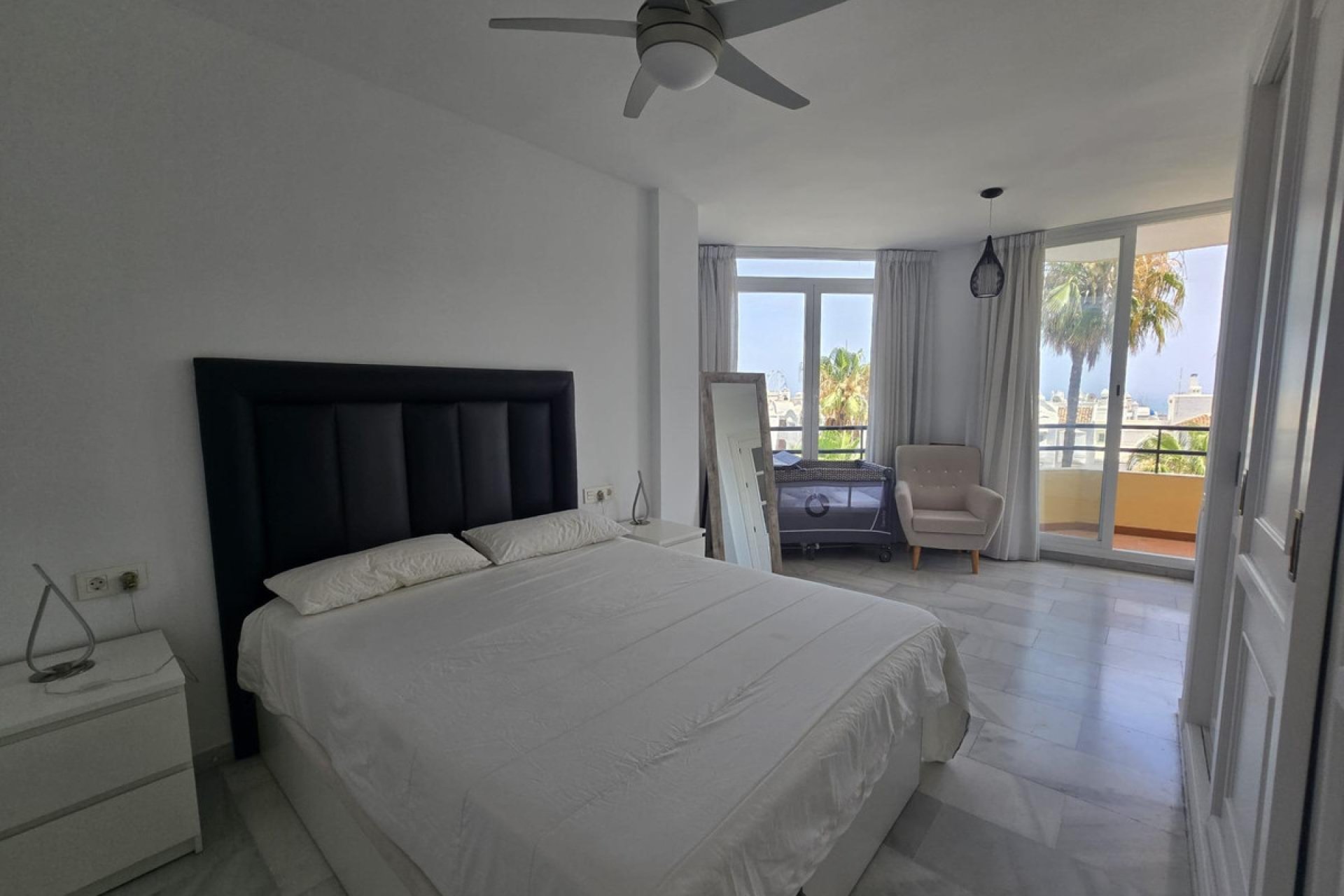 Reventa - Apartment - Middle Floor Apartment - Benalmádena - Benalmadena Costa