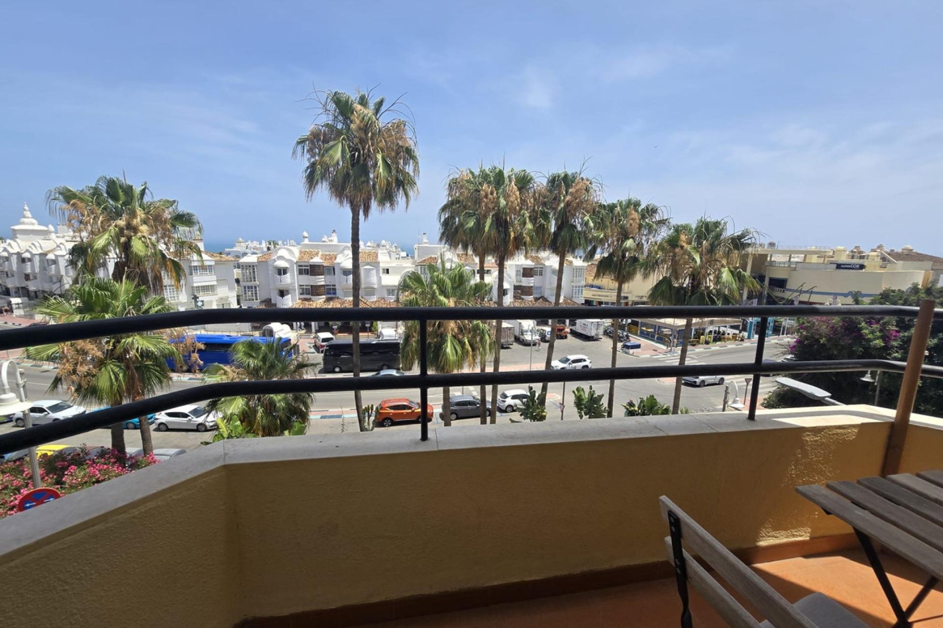 Reventa - Apartment - Middle Floor Apartment - Benalmádena - Benalmadena Costa