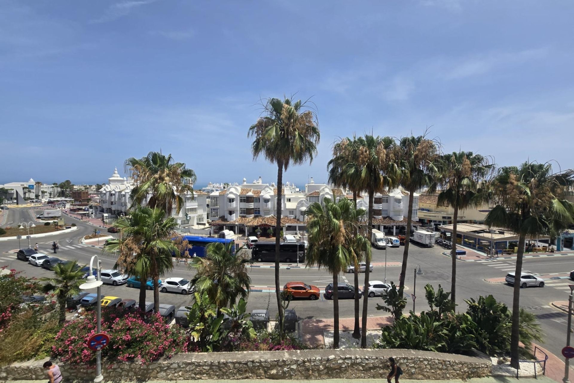 Reventa - Apartment - Middle Floor Apartment - Benalmádena - Benalmadena Costa