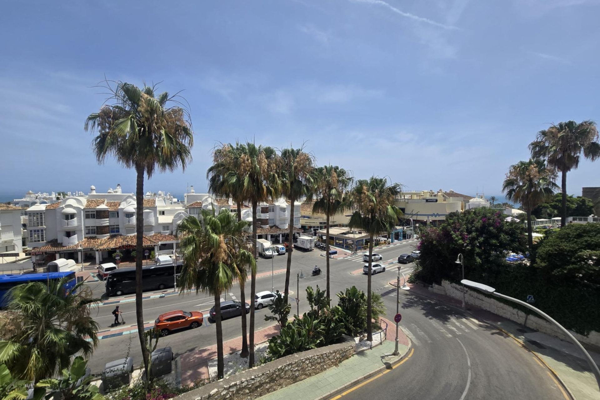 Reventa - Apartment - Middle Floor Apartment - Benalmádena - Benalmadena Costa