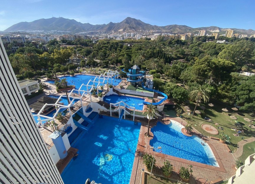 Reventa - Apartment - Middle Floor Apartment - Benalmádena - Benalmadena Costa