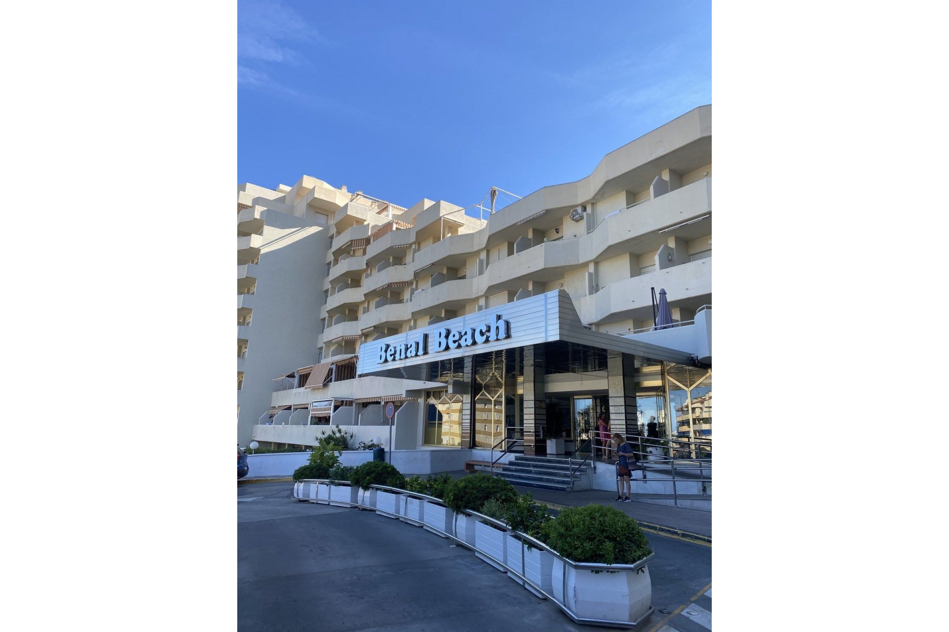 Reventa - Apartment - Middle Floor Apartment - Benalmádena - Benalmadena Costa