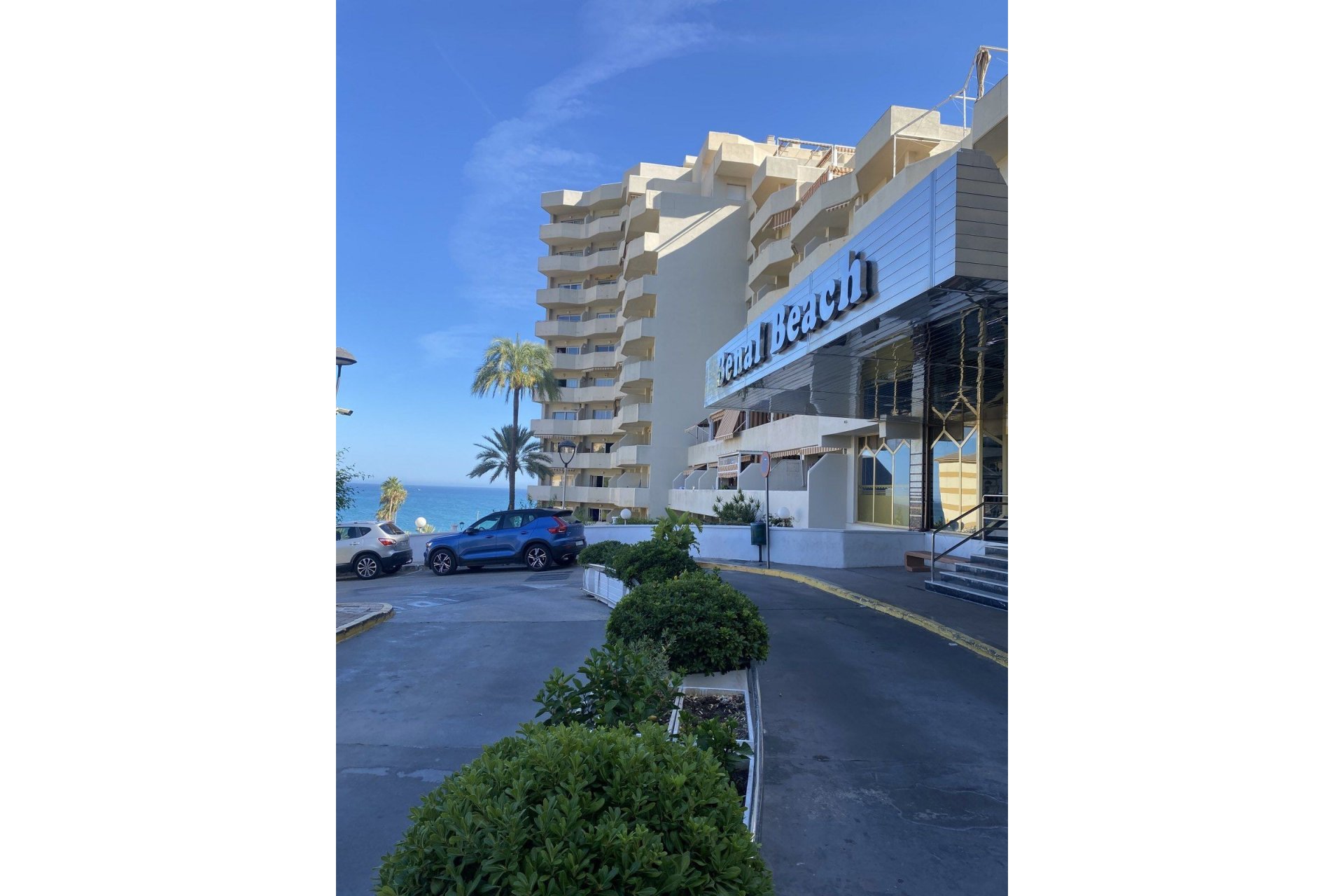 Reventa - Apartment - Middle Floor Apartment - Benalmádena - Benalmadena Costa