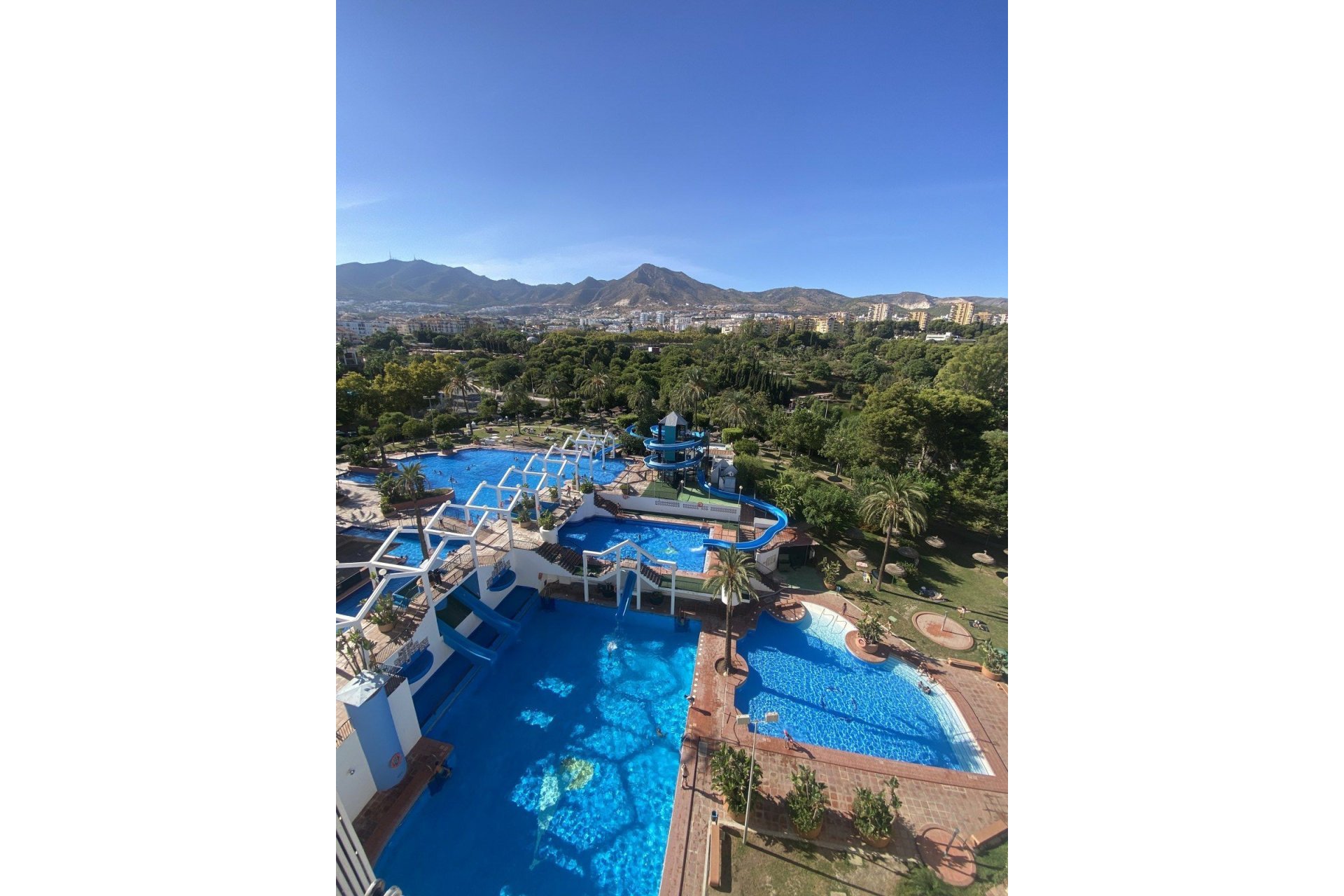 Reventa - Apartment - Middle Floor Apartment - Benalmádena - Benalmadena Costa