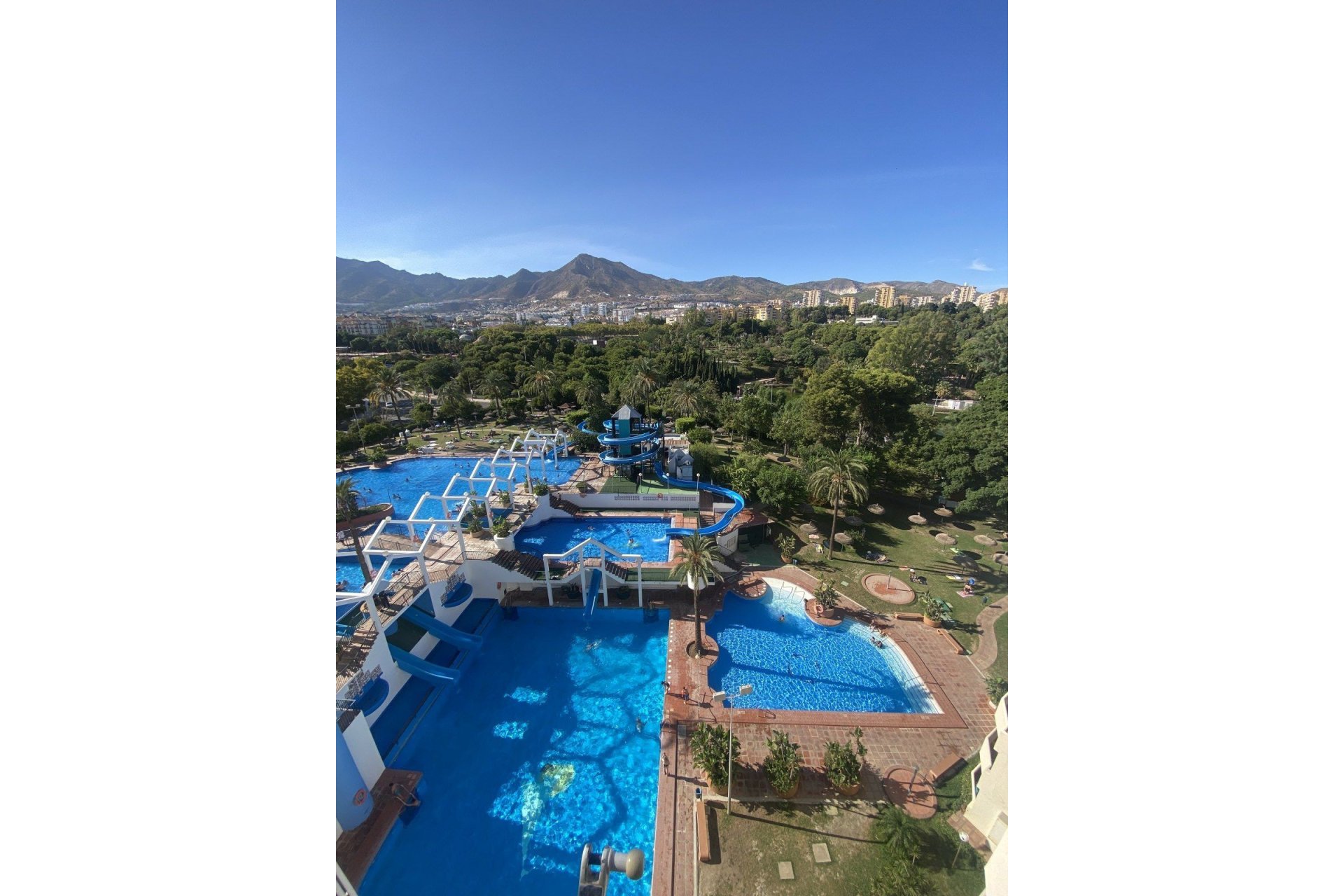 Reventa - Apartment - Middle Floor Apartment - Benalmádena - Benalmadena Costa