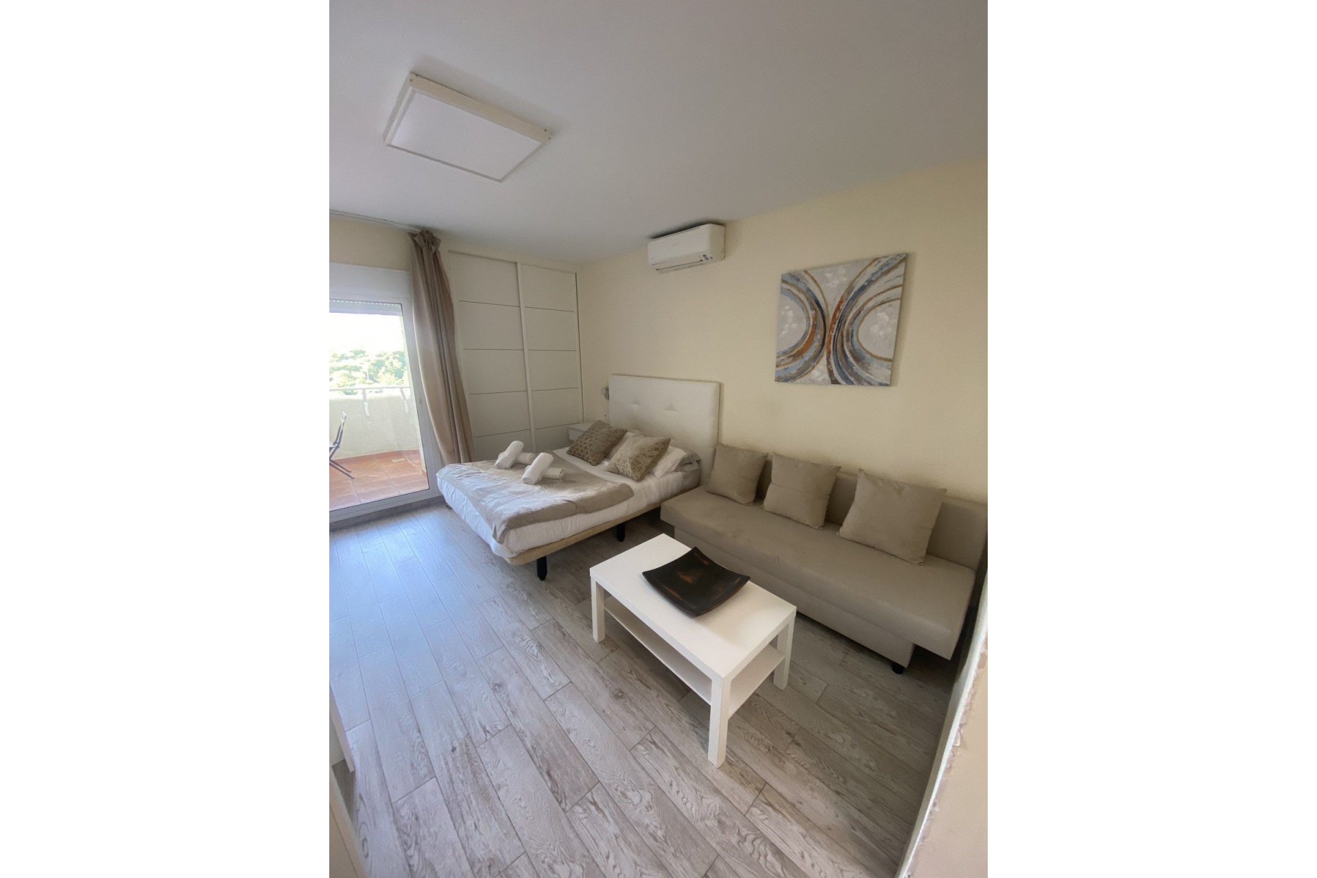 Reventa - Apartment - Middle Floor Apartment - Benalmádena - Benalmadena Costa