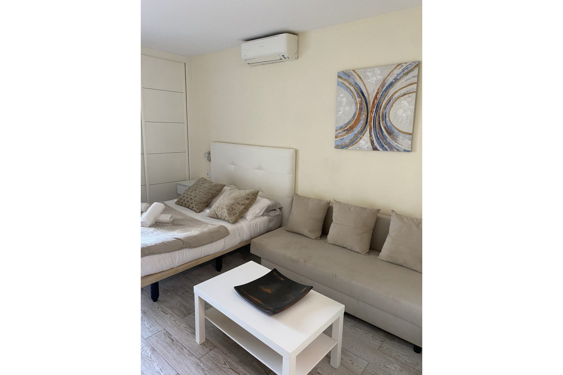 Reventa - Apartment - Middle Floor Apartment - Benalmádena - Benalmadena Costa