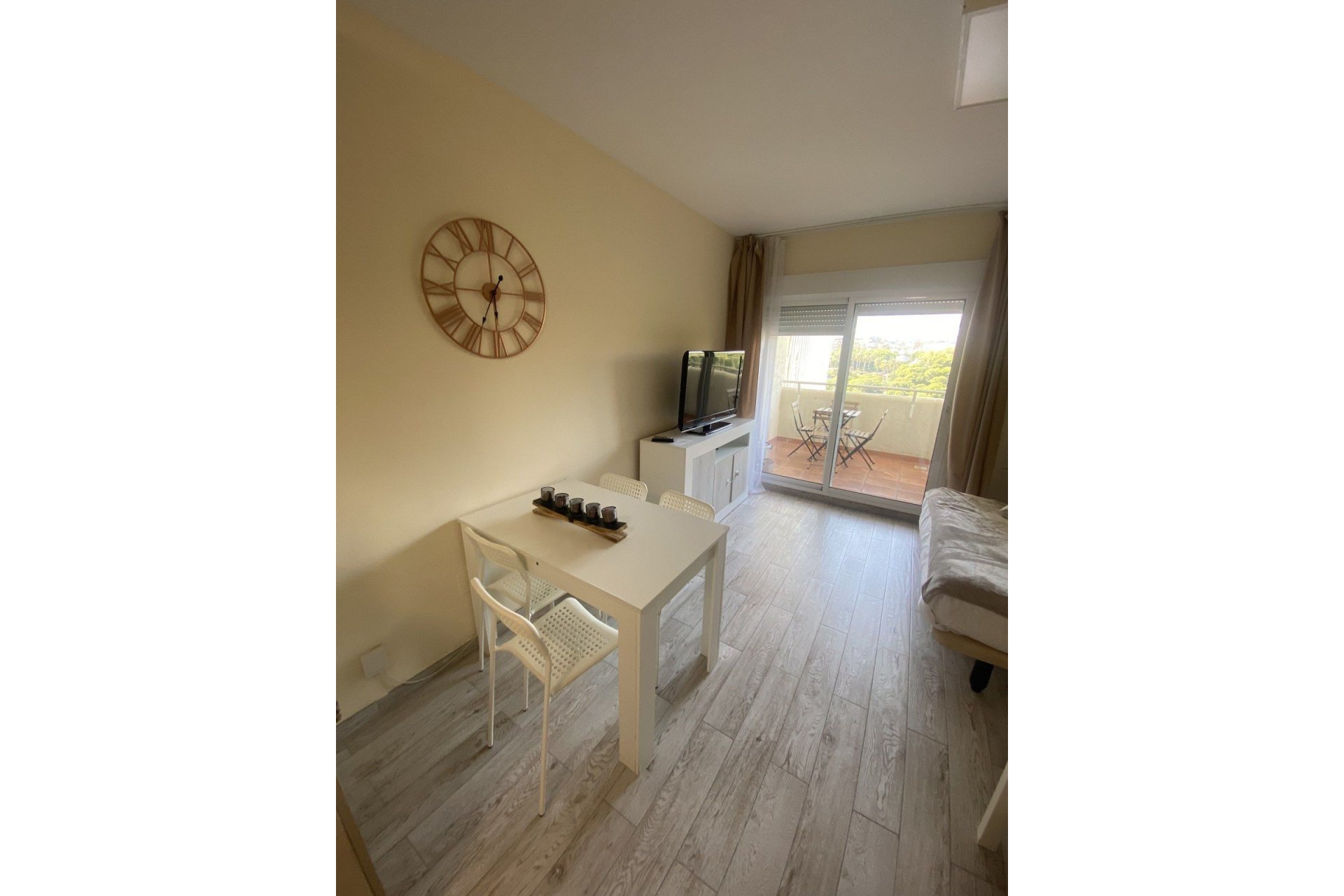 Reventa - Apartment - Middle Floor Apartment - Benalmádena - Benalmadena Costa